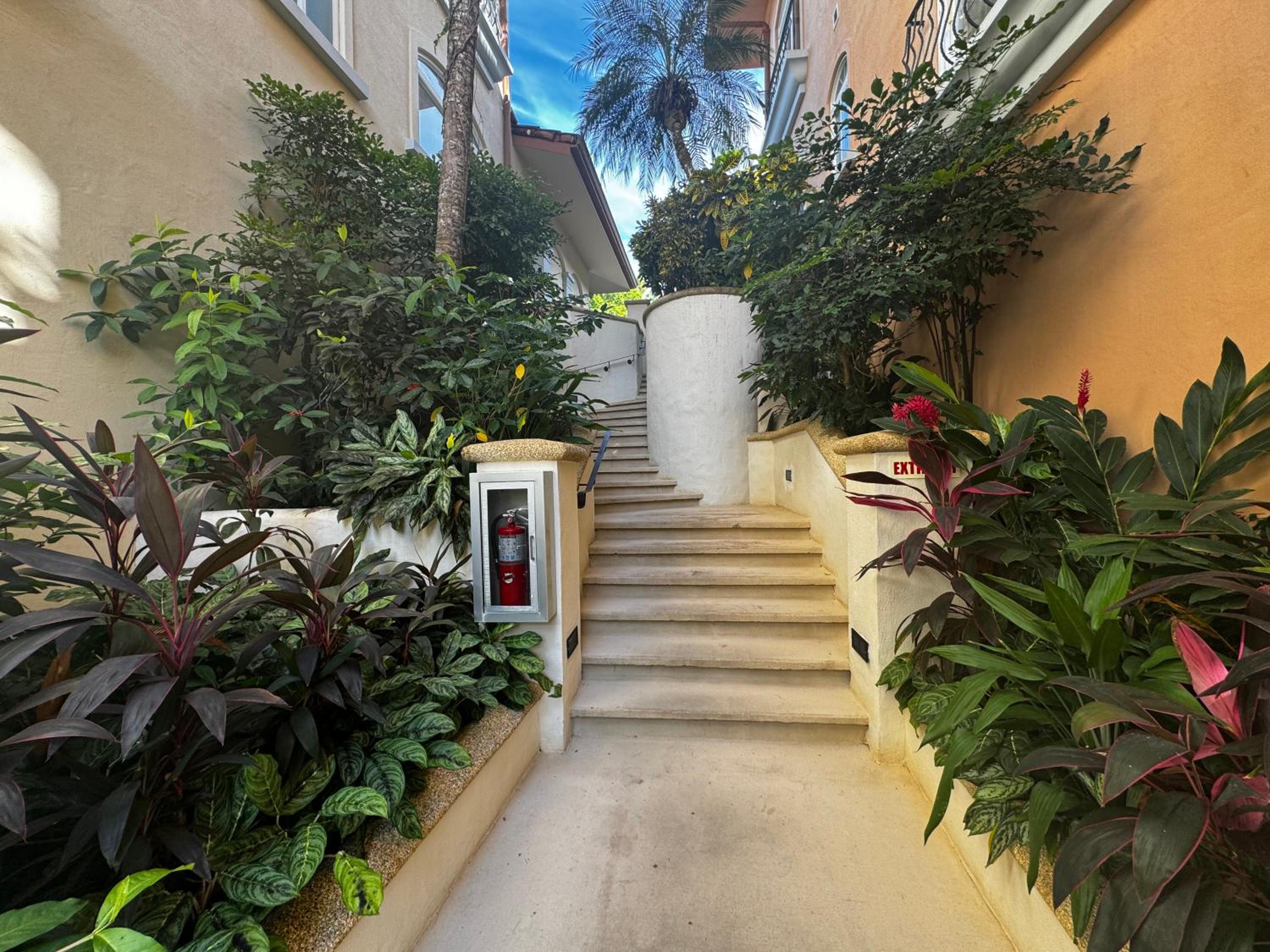 Luxury Condo at Los Sueños Resort & Marina