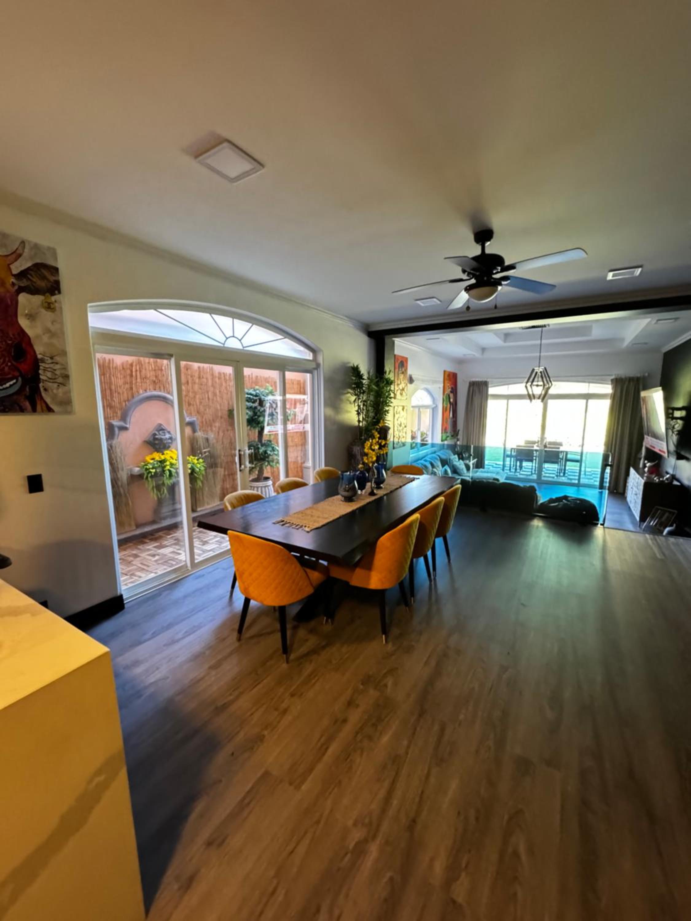 Luxury Condo at Los Sueños Resort & Marina