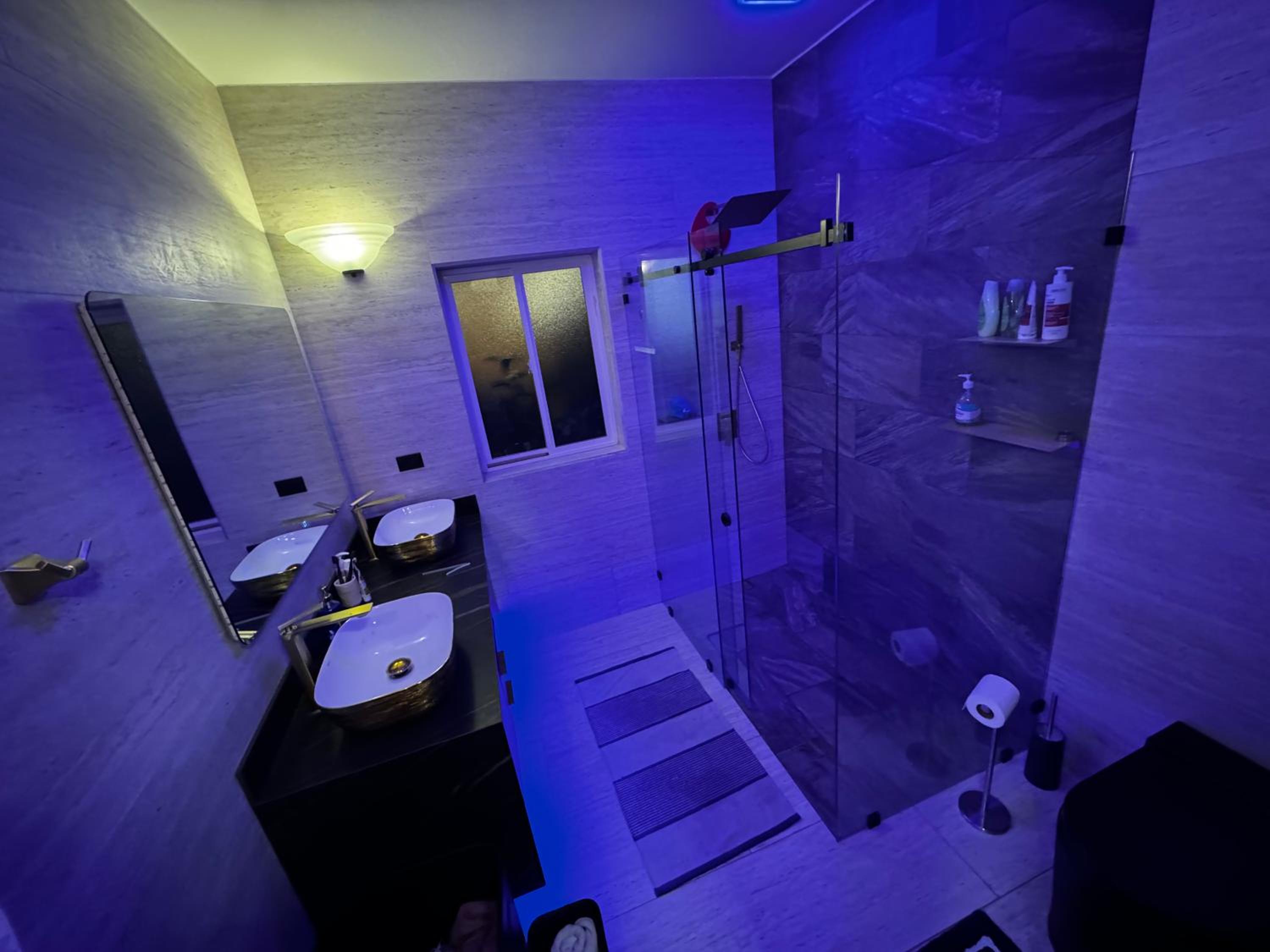 Luxury Condo at Los Sueños Resort & Marina