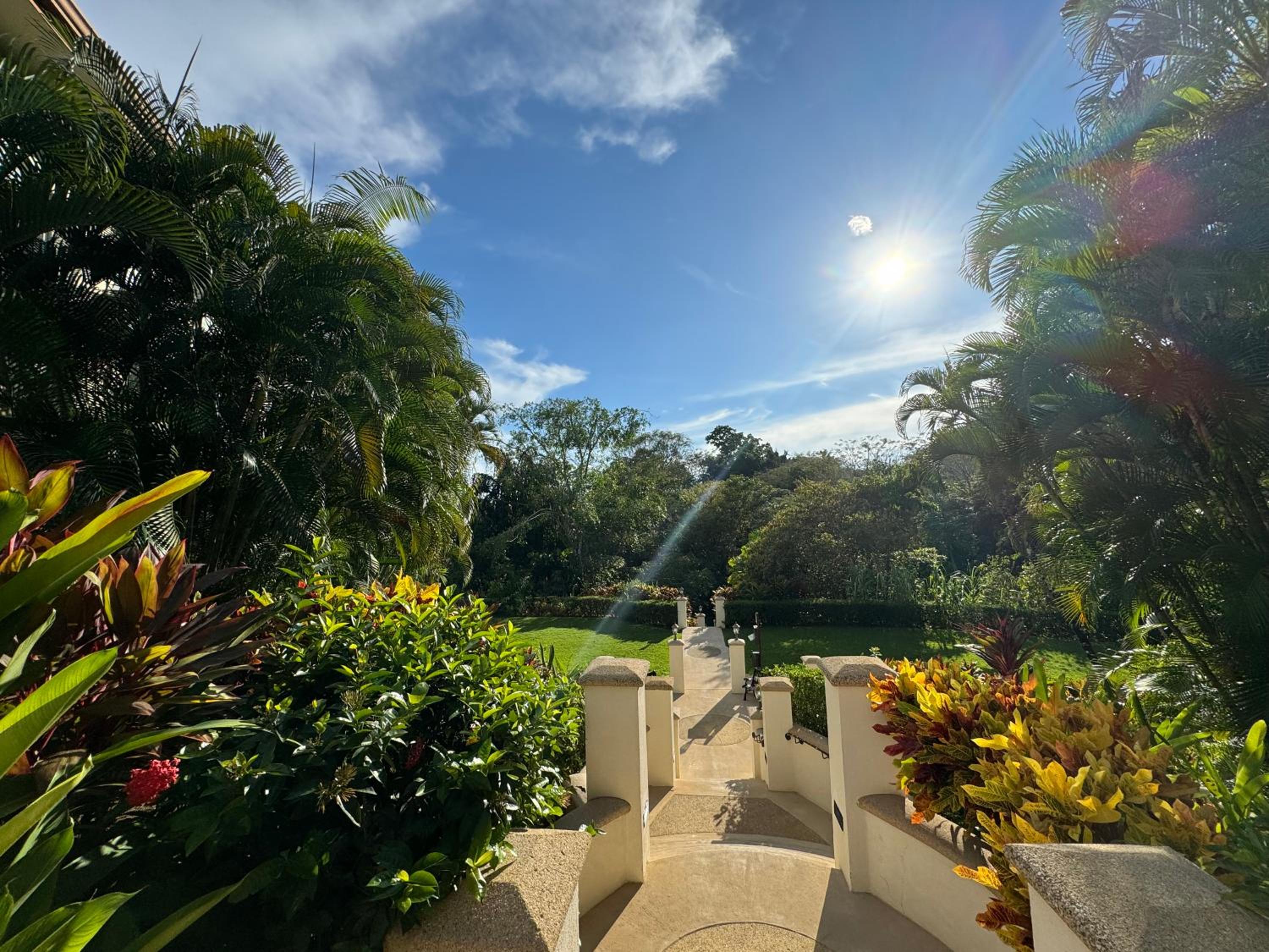 Luxury Condo at Los Sueños Resort & Marina