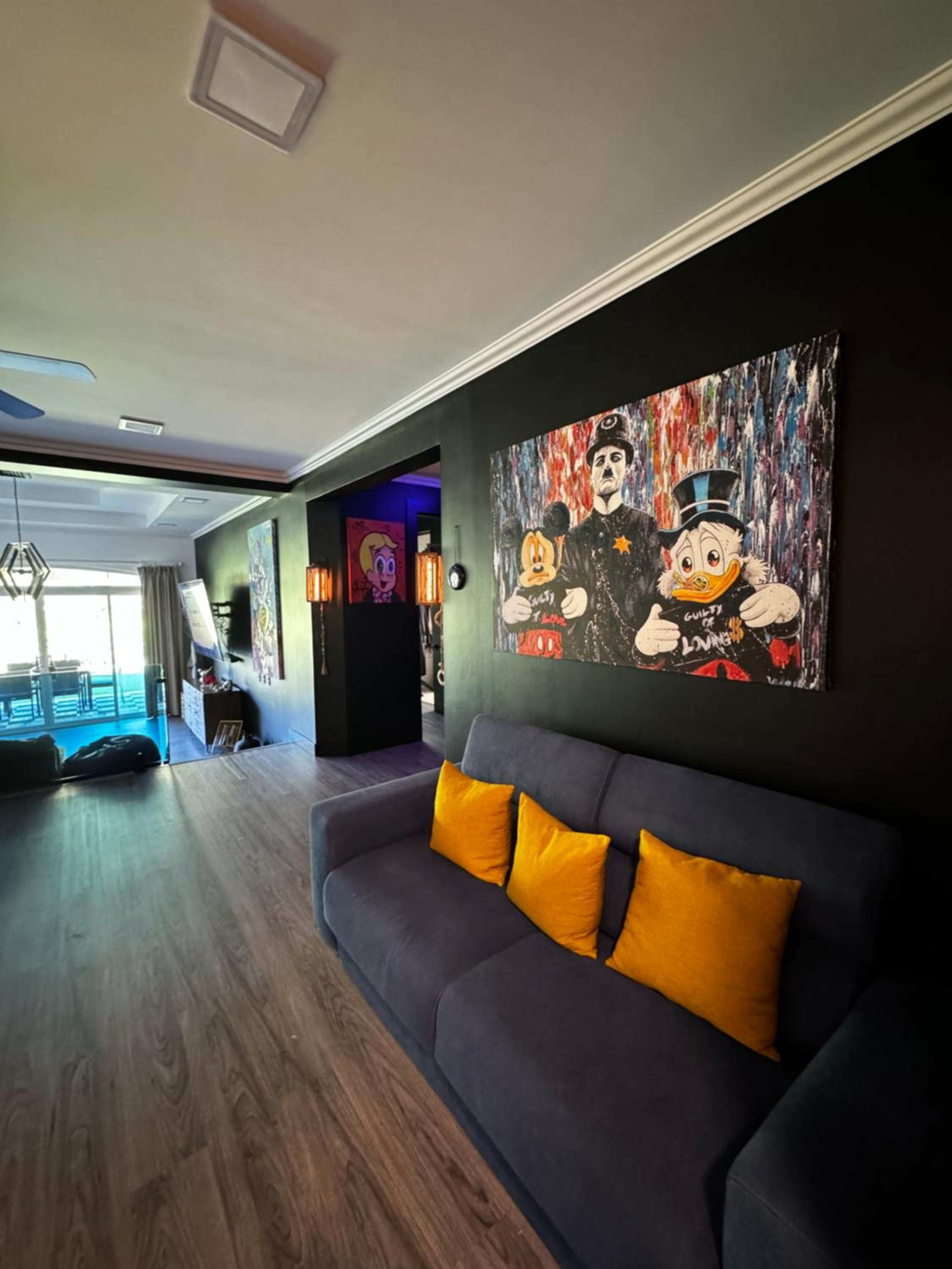 Luxury Condo at Los Sueños Resort & Marina