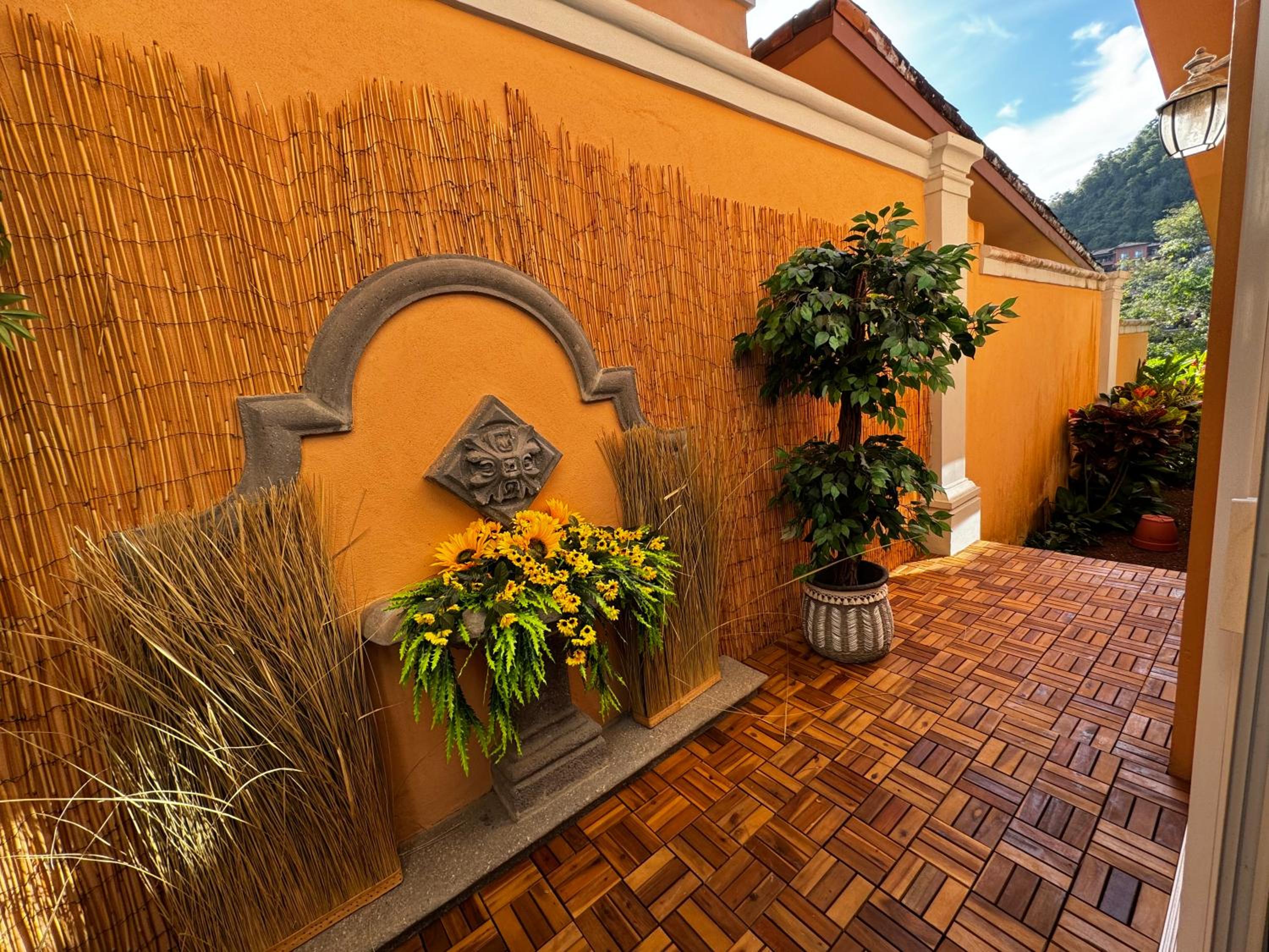 Luxury Condo at Los Sueños Resort & Marina