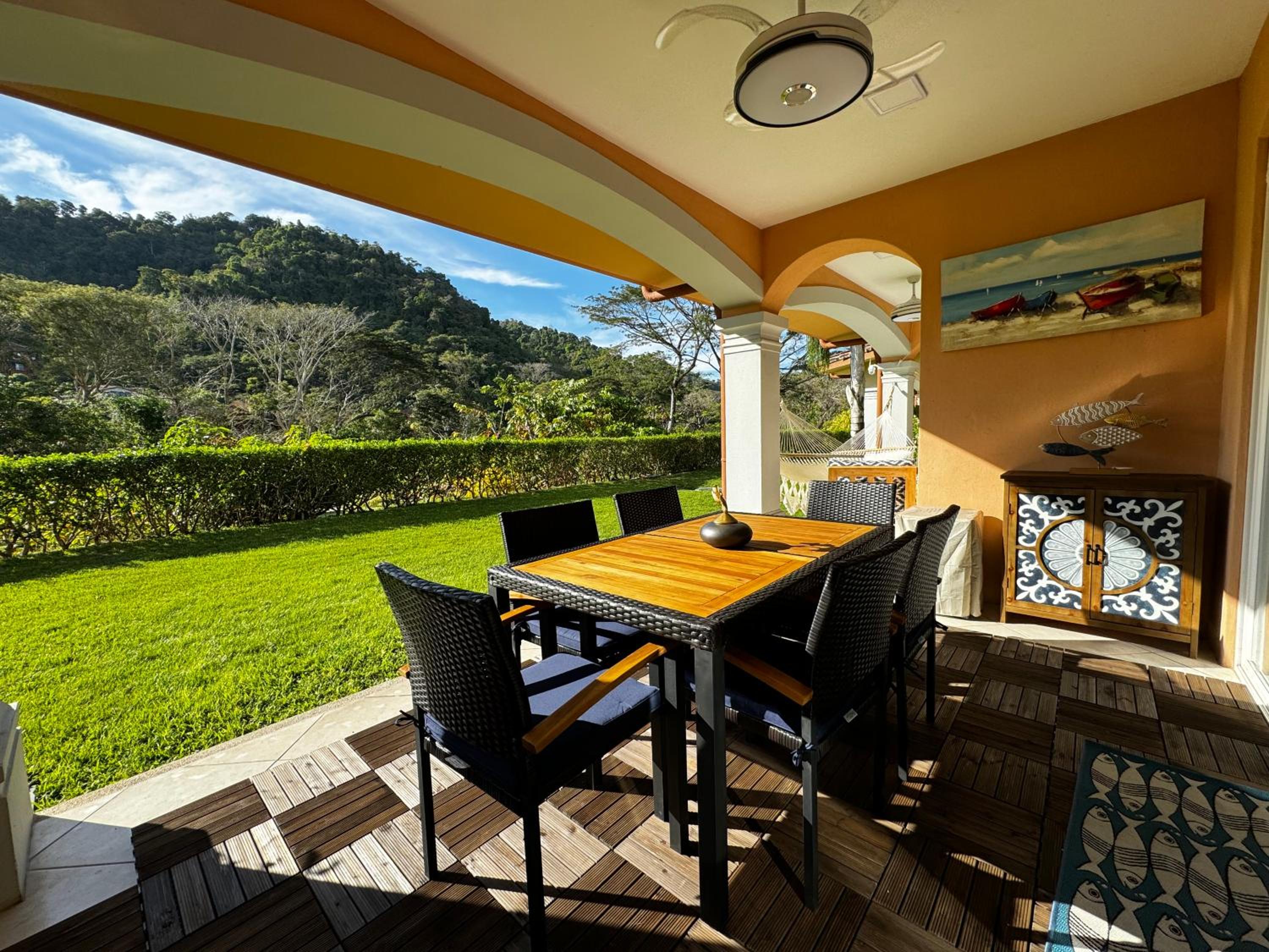 Luxury Condo at Los Sueños Resort & Marina