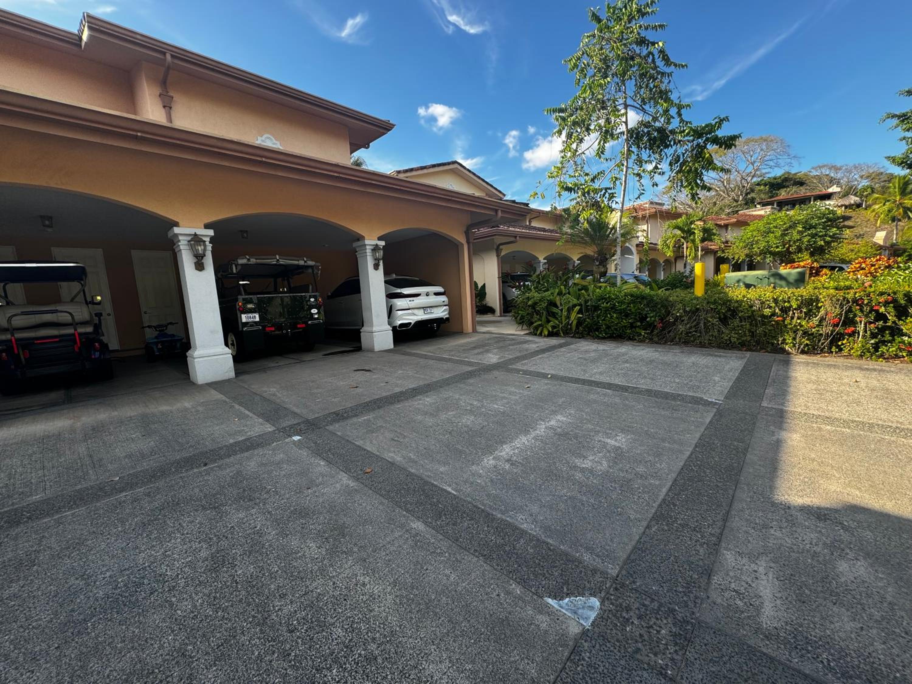 Luxury Condo at Los Sueños Resort & Marina
