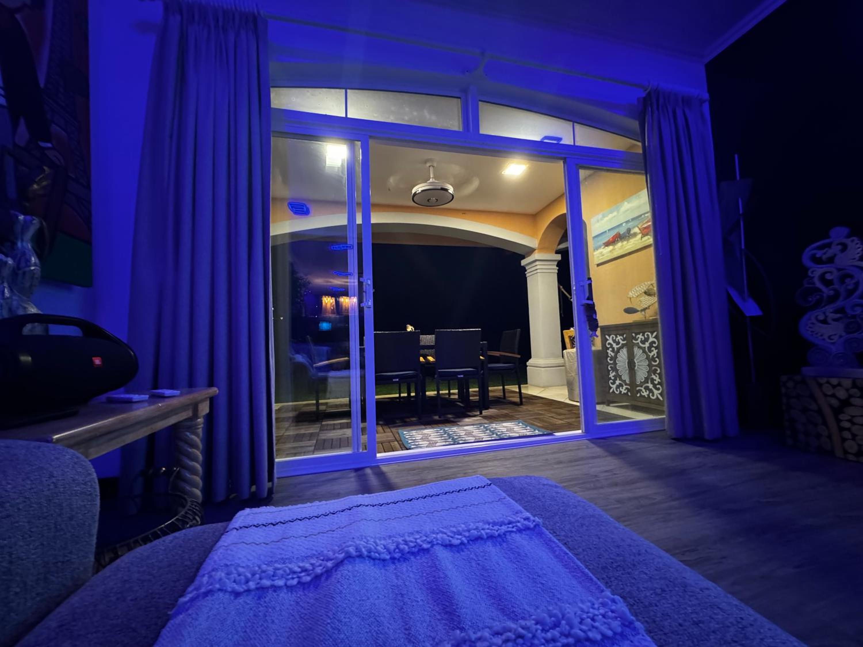 Luxury Condo at Los Sueños Resort & Marina