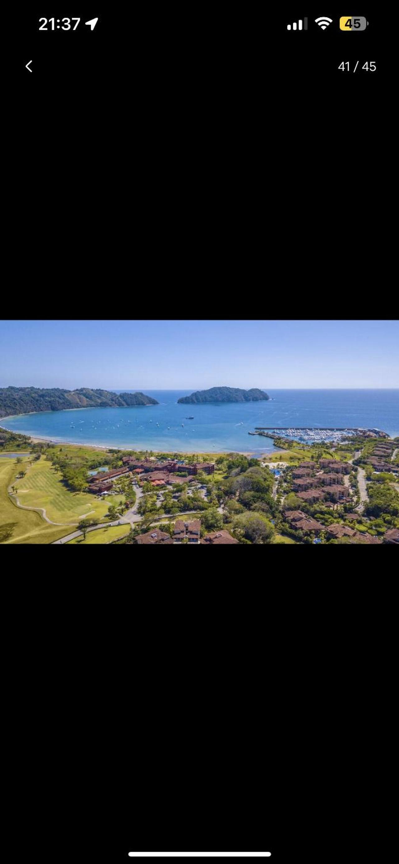 Luxury Condo at Los Sueños Resort & Marina