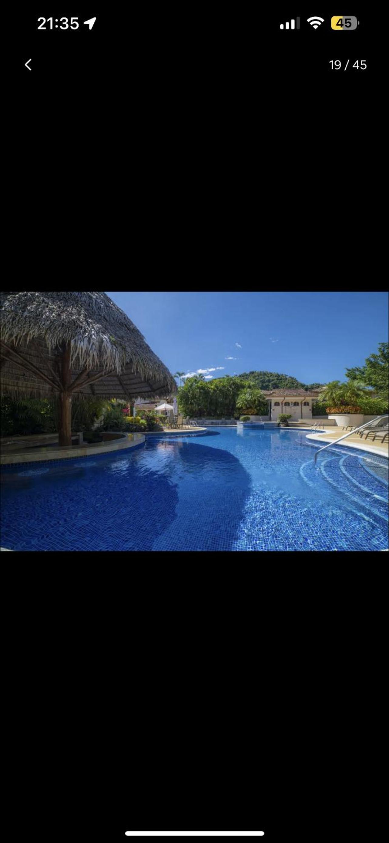 Luxury Condo at Los Sueños Resort & Marina