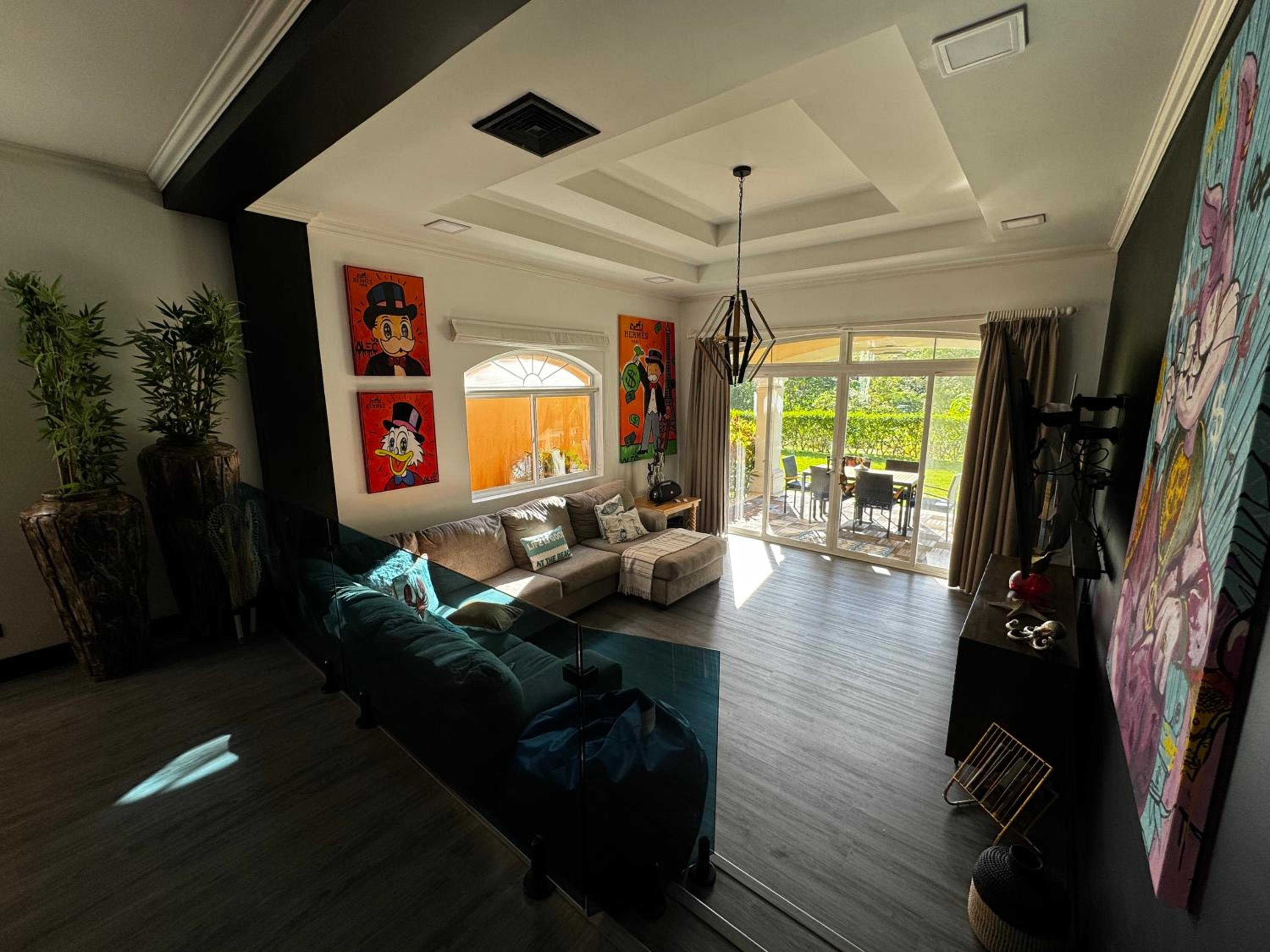 Luxury Condo at Los Sueños Resort & Marina