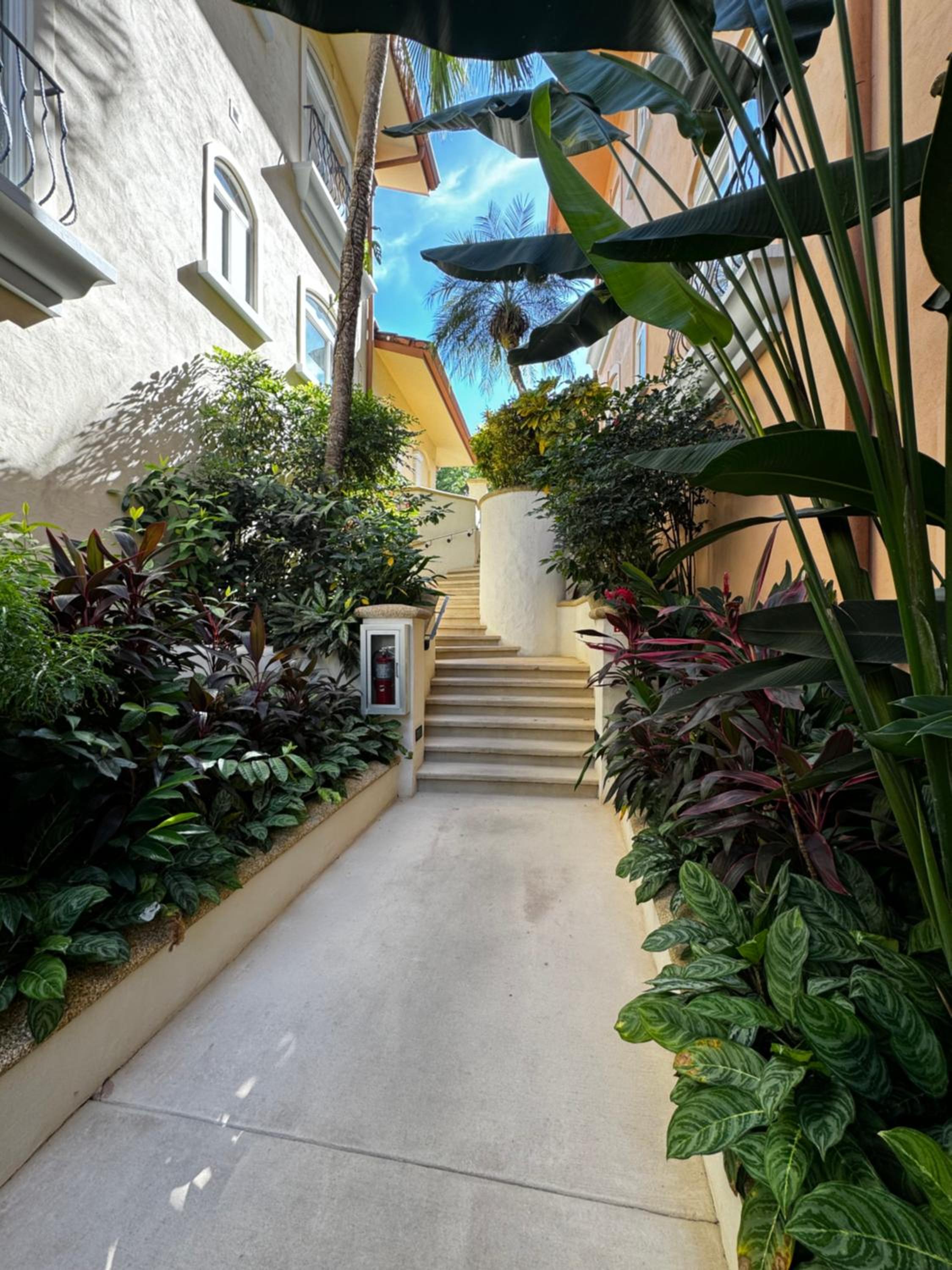 Luxury Condo at Los Sueños Resort & Marina