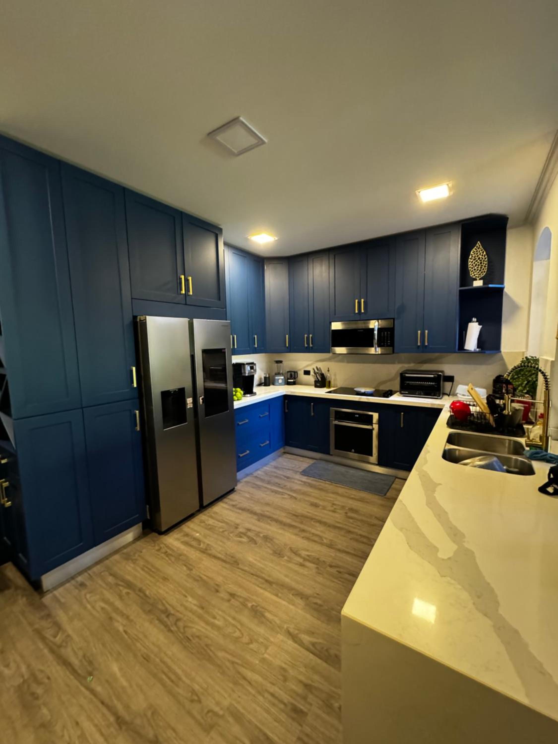 Luxury Condo at Los Sueños Resort & Marina