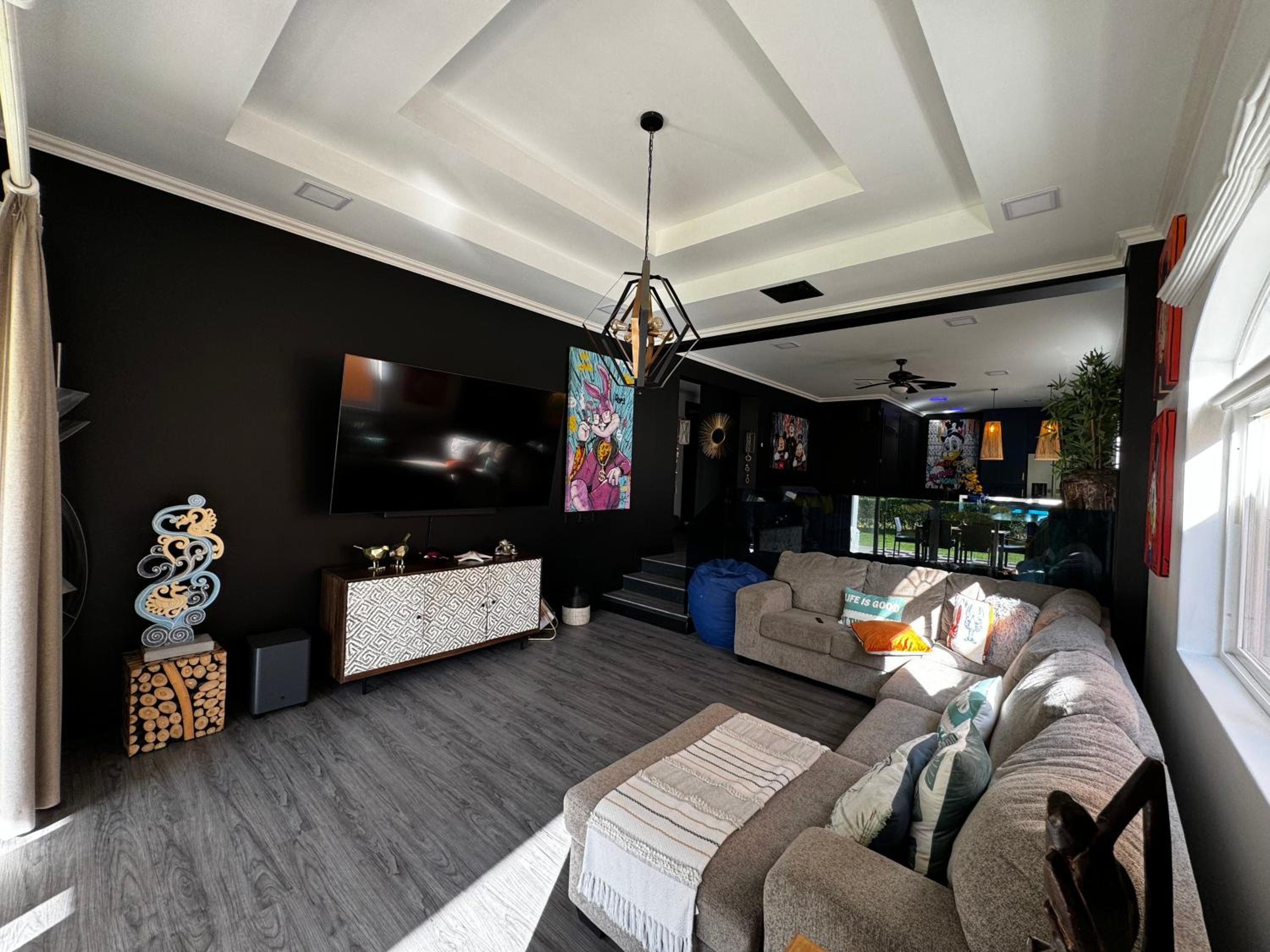 Luxury Condo at Los Sueños Resort & Marina