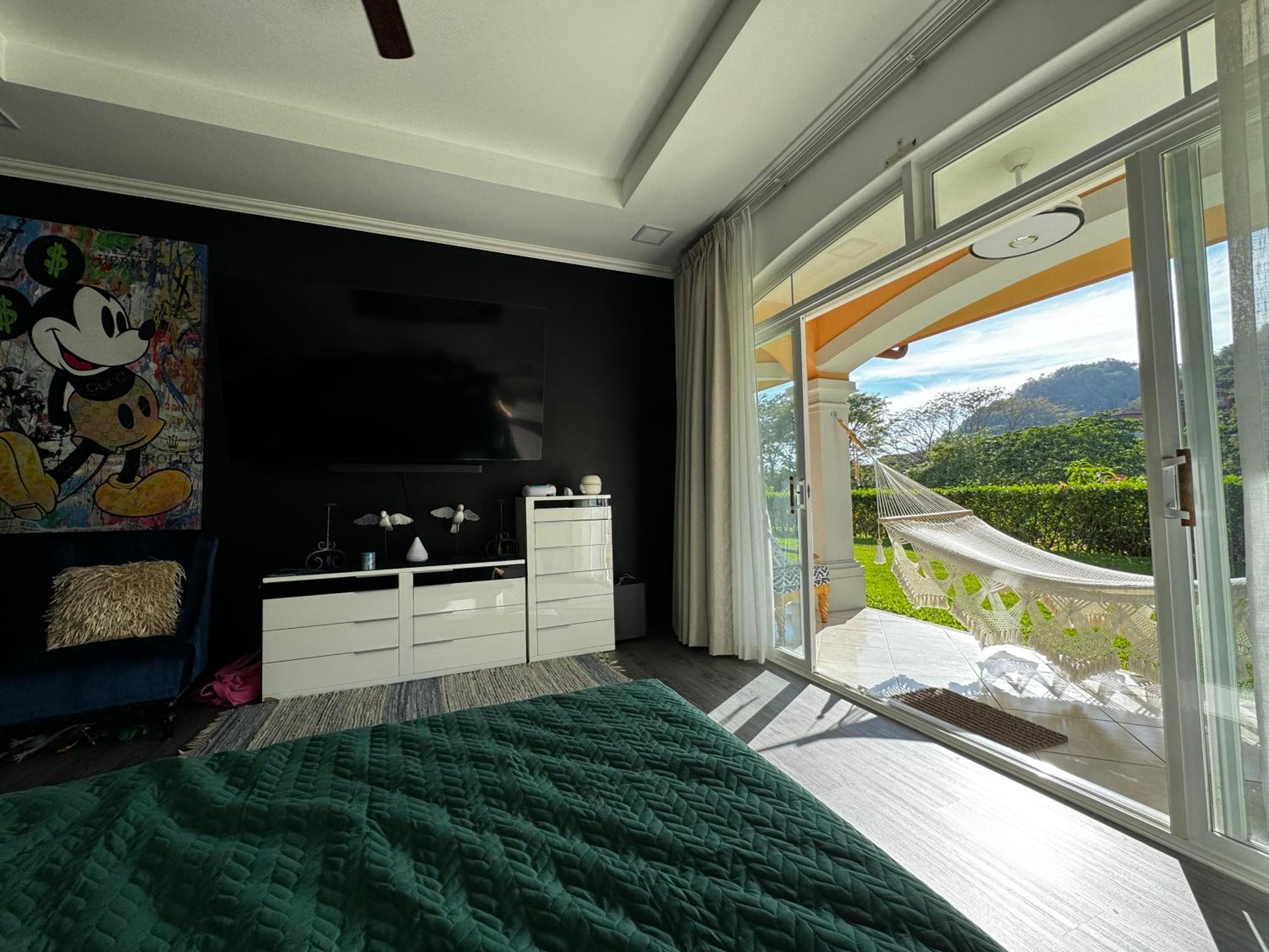 Luxury Condo at Los Sueños Resort & Marina