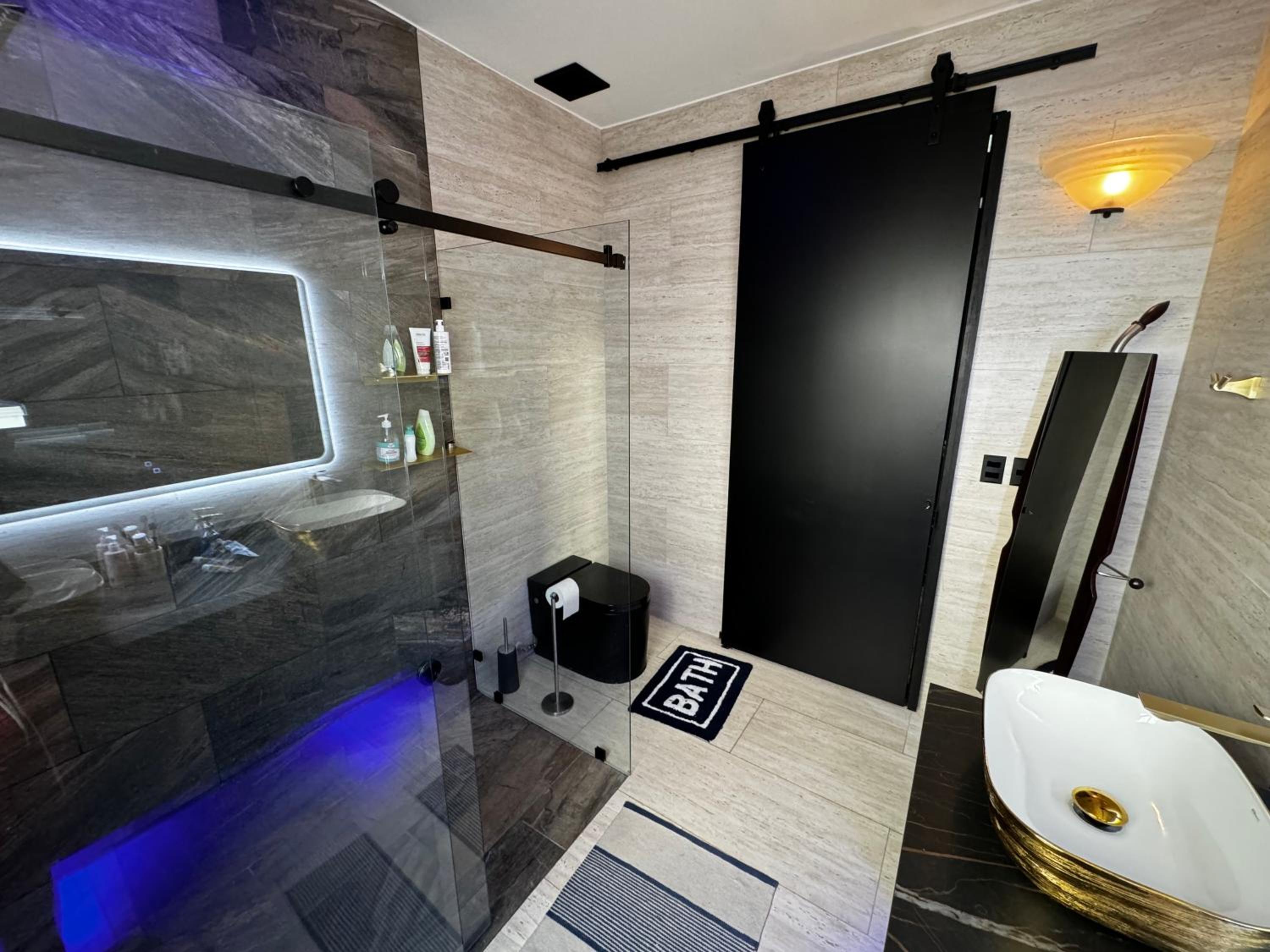 Luxury Condo at Los Sueños Resort & Marina