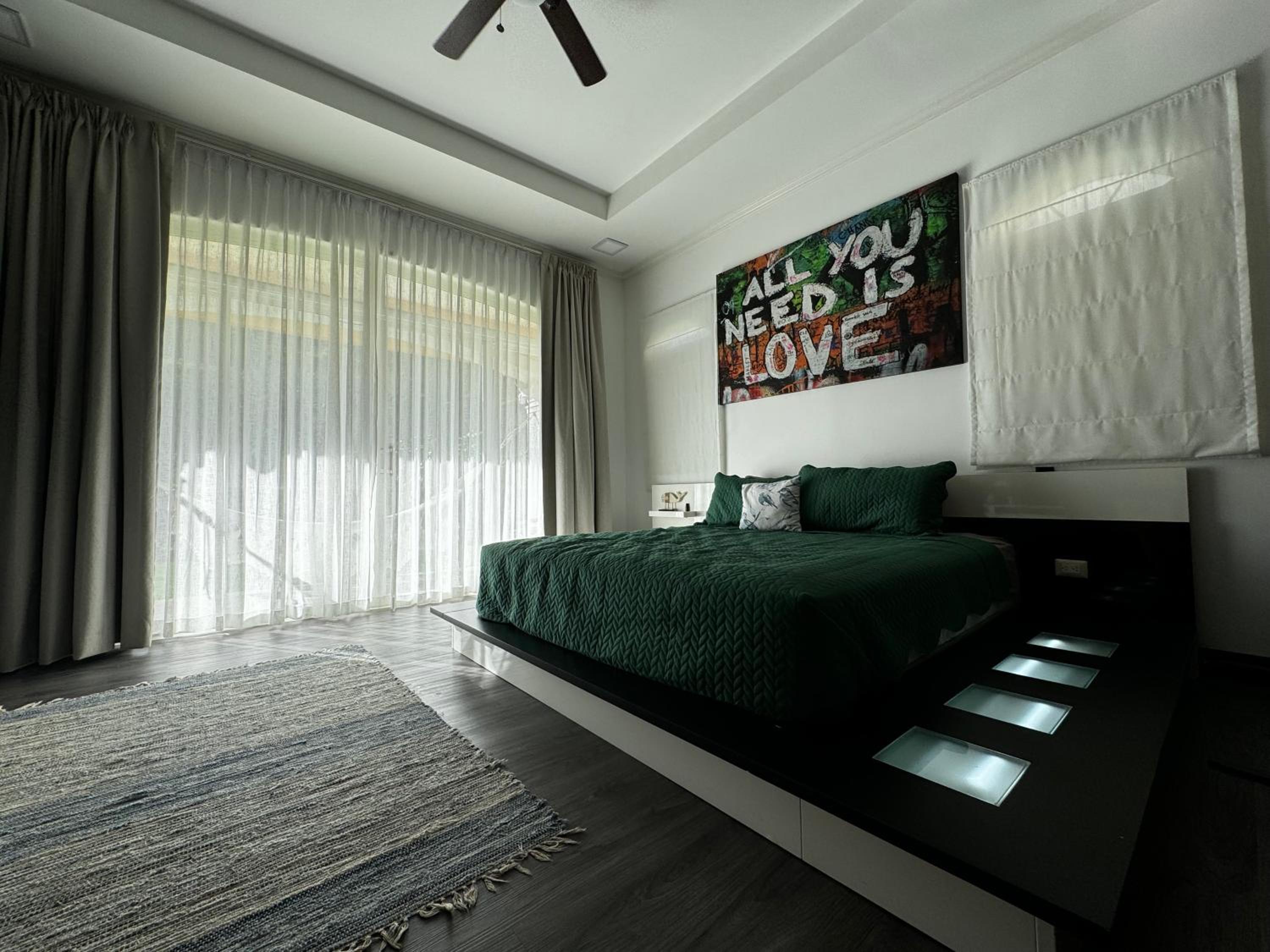 Luxury Condo at Los Sueños Resort & Marina