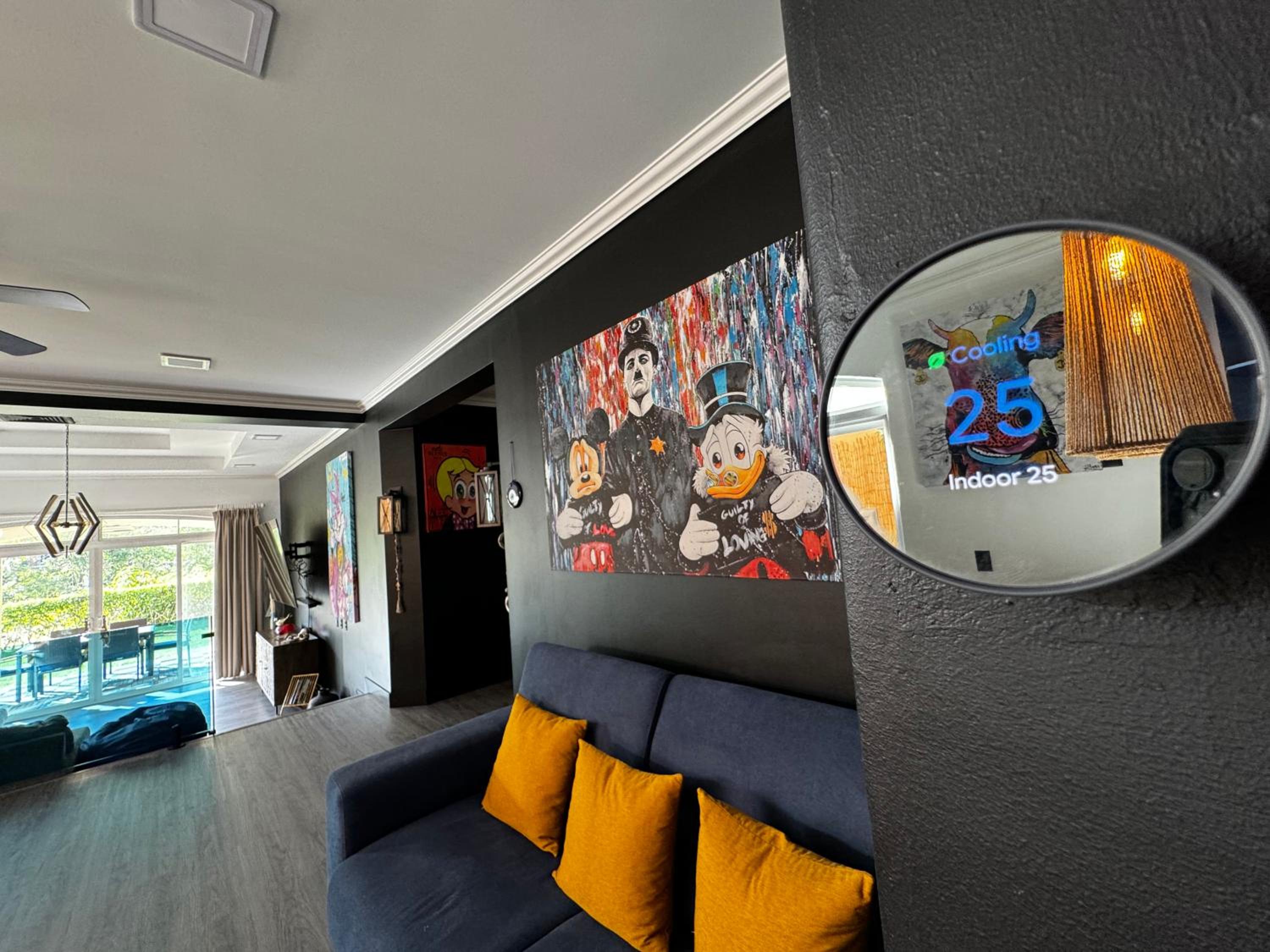 Luxury Condo at Los Sueños Resort & Marina