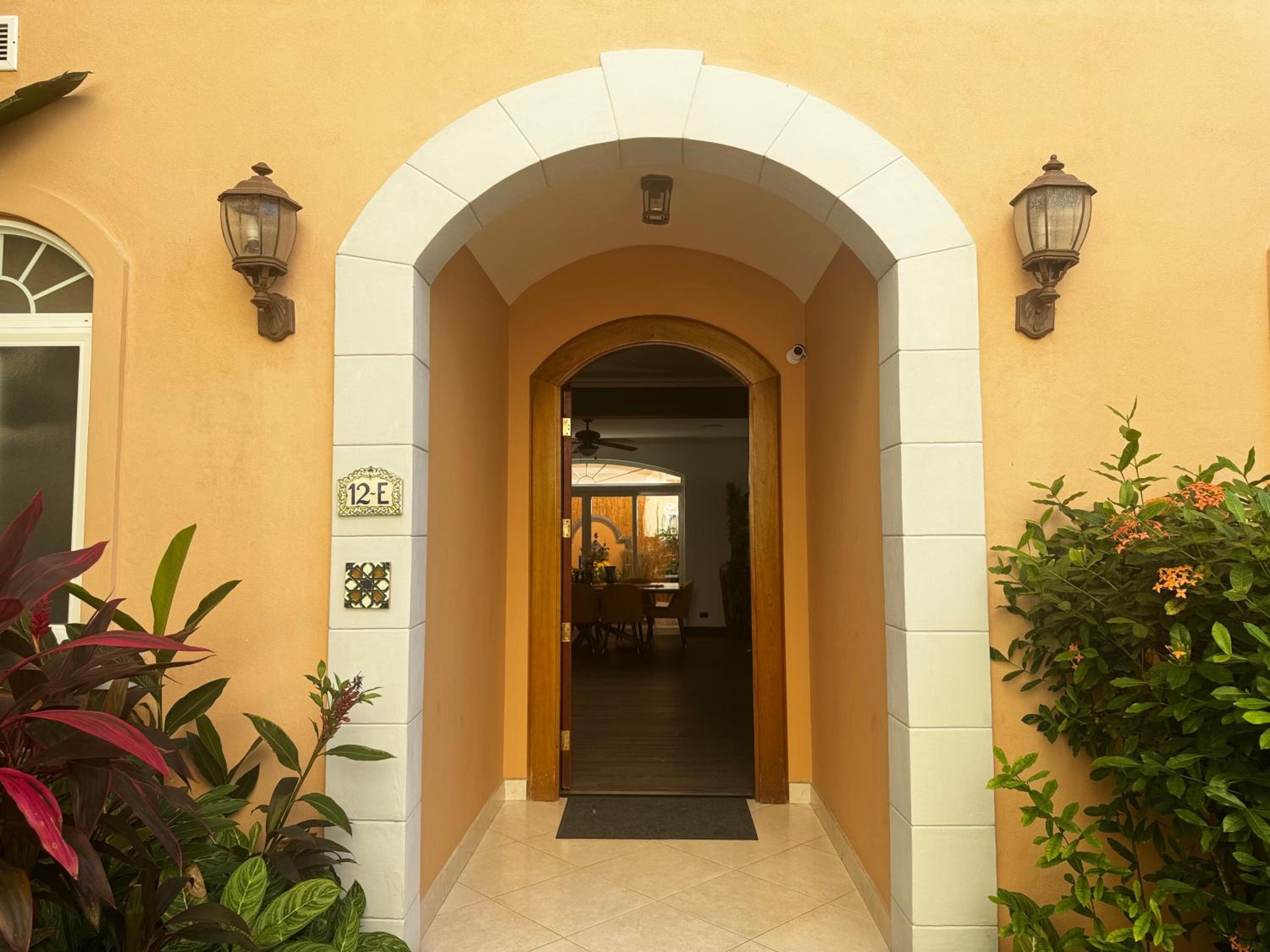 Luxury Condo at Los Sueños Resort & Marina