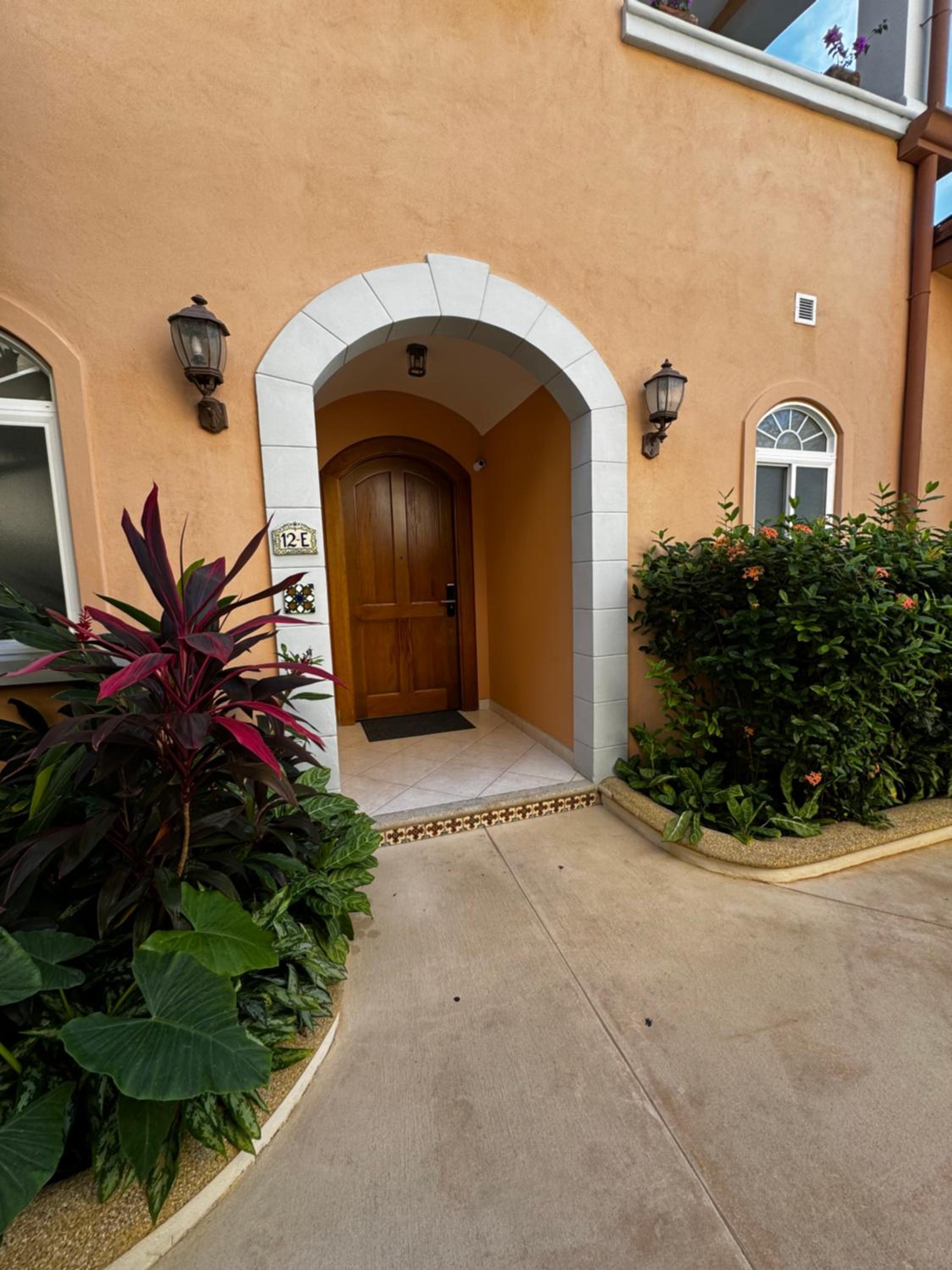 Luxury Condo at Los Sueños Resort & Marina