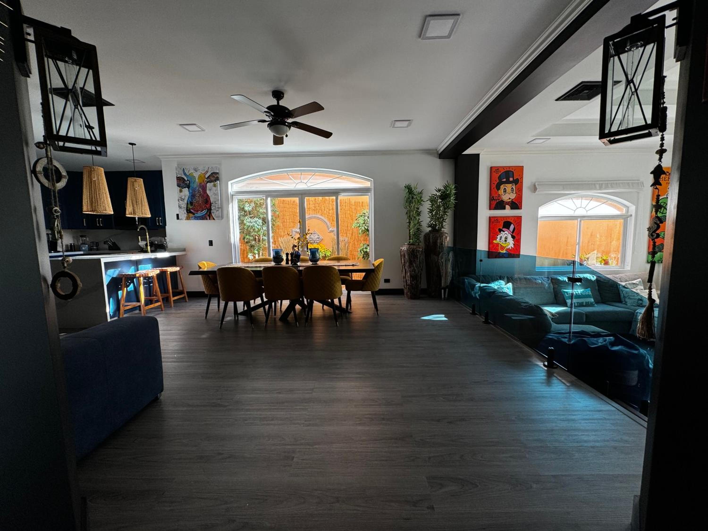 Luxury Condo at Los Sueños Resort & Marina