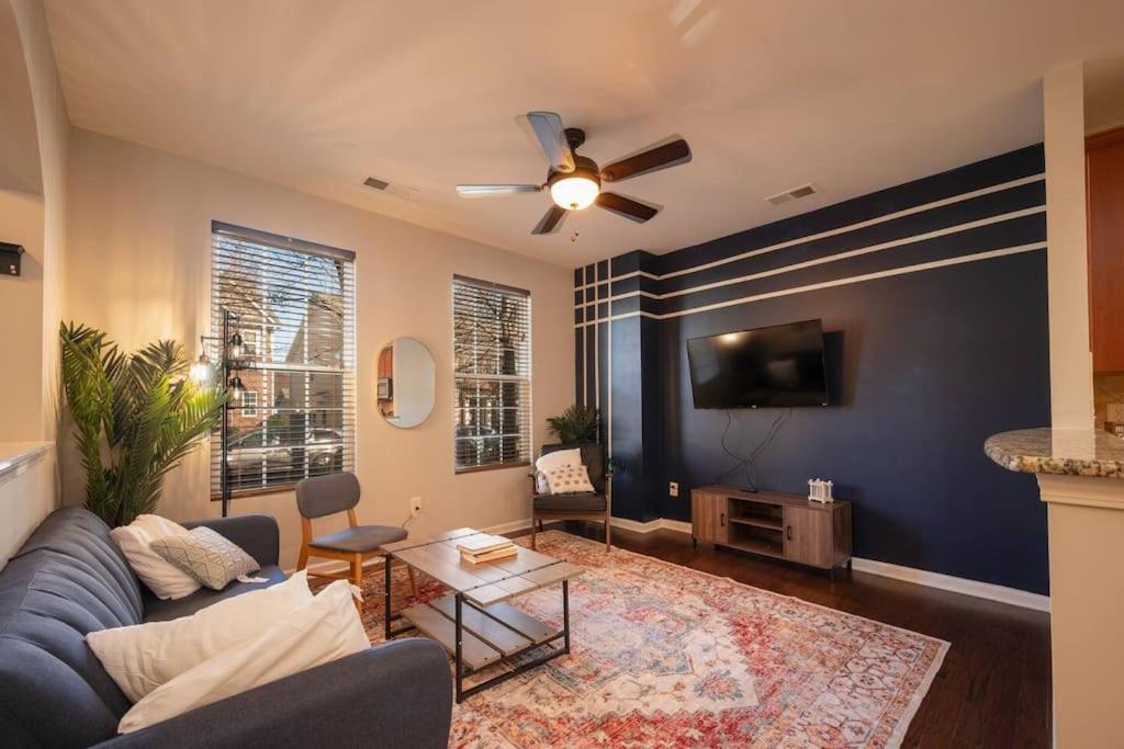 Richburg Vacations - 3BDRm Home w/ KingBedPoolWi-fi-Private - Property Image 1