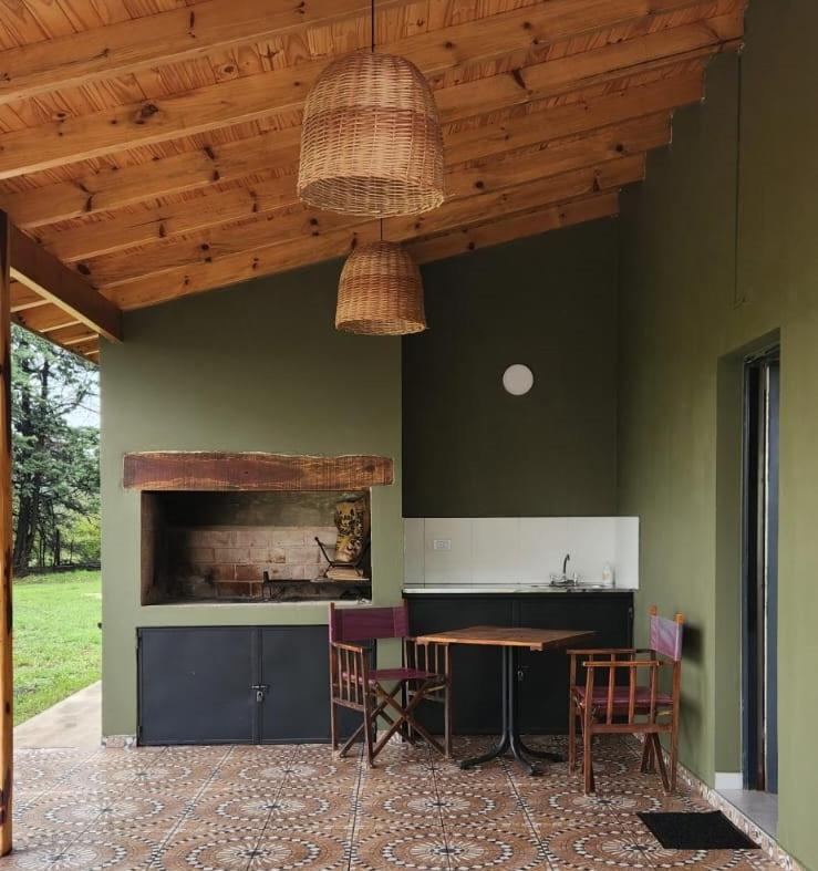 Casa en Villa General Belgrano, Calamuchita
