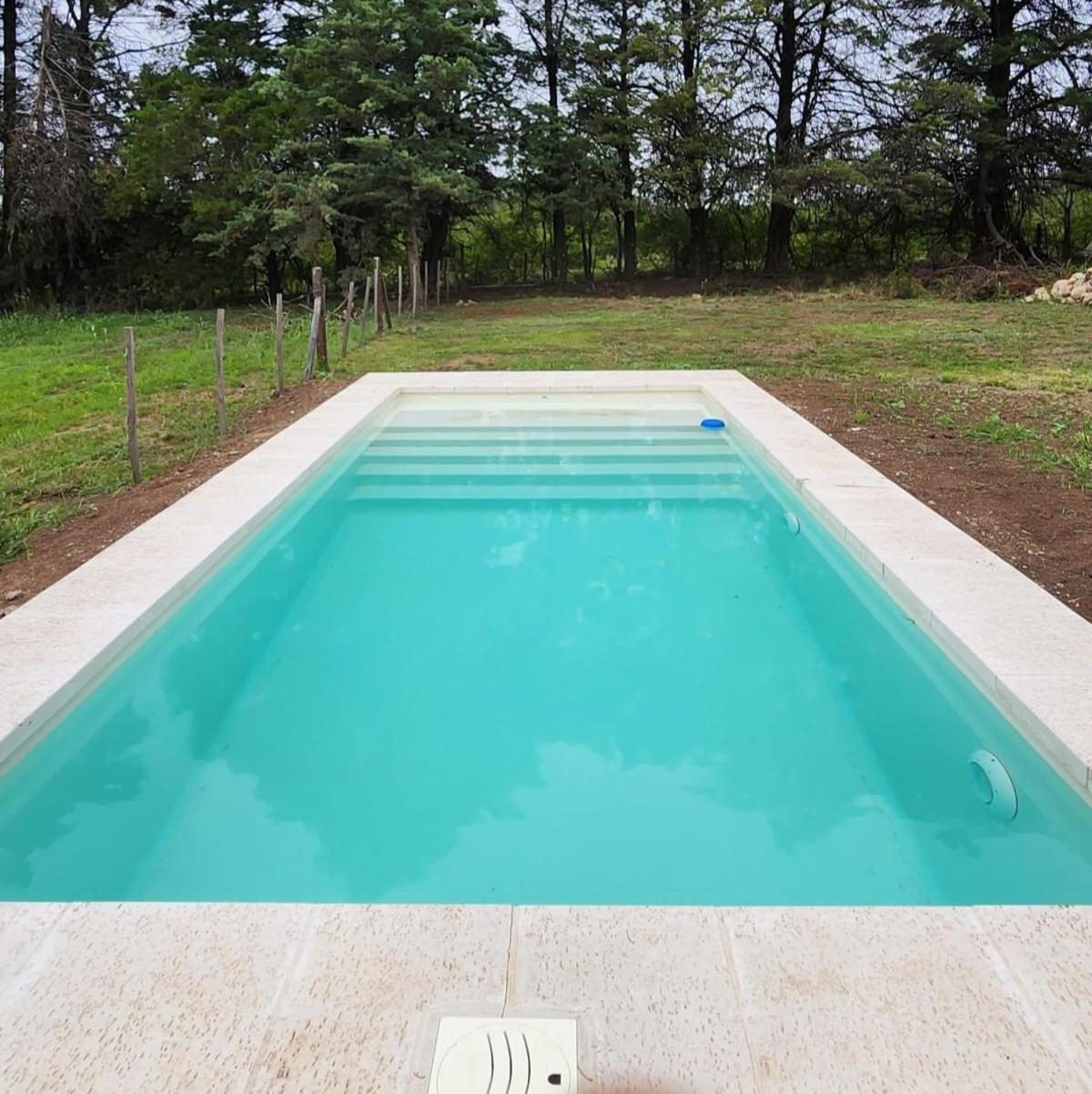 Casa en Villa General Belgrano, Calamuchita