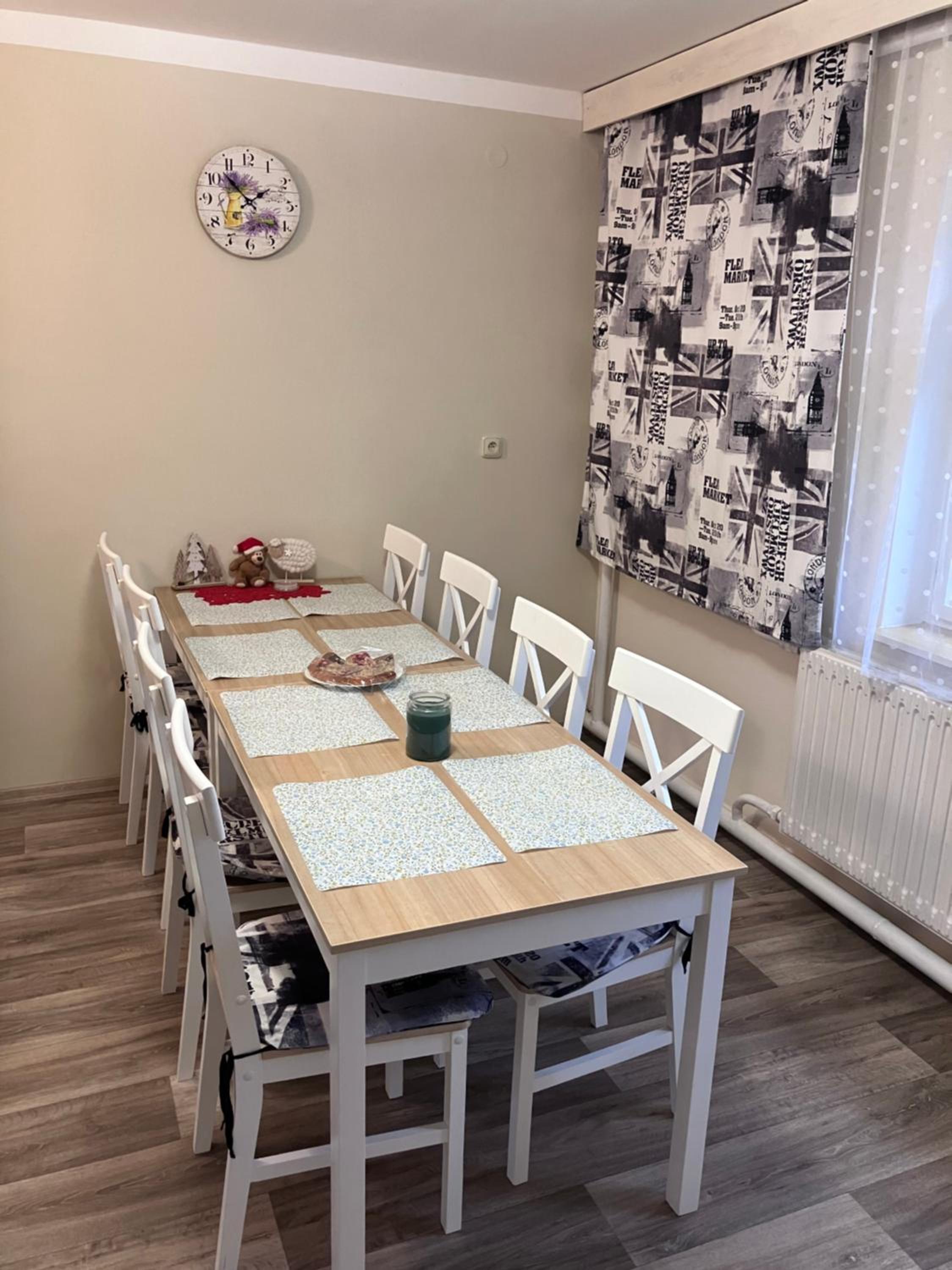 U strýčka Příhody