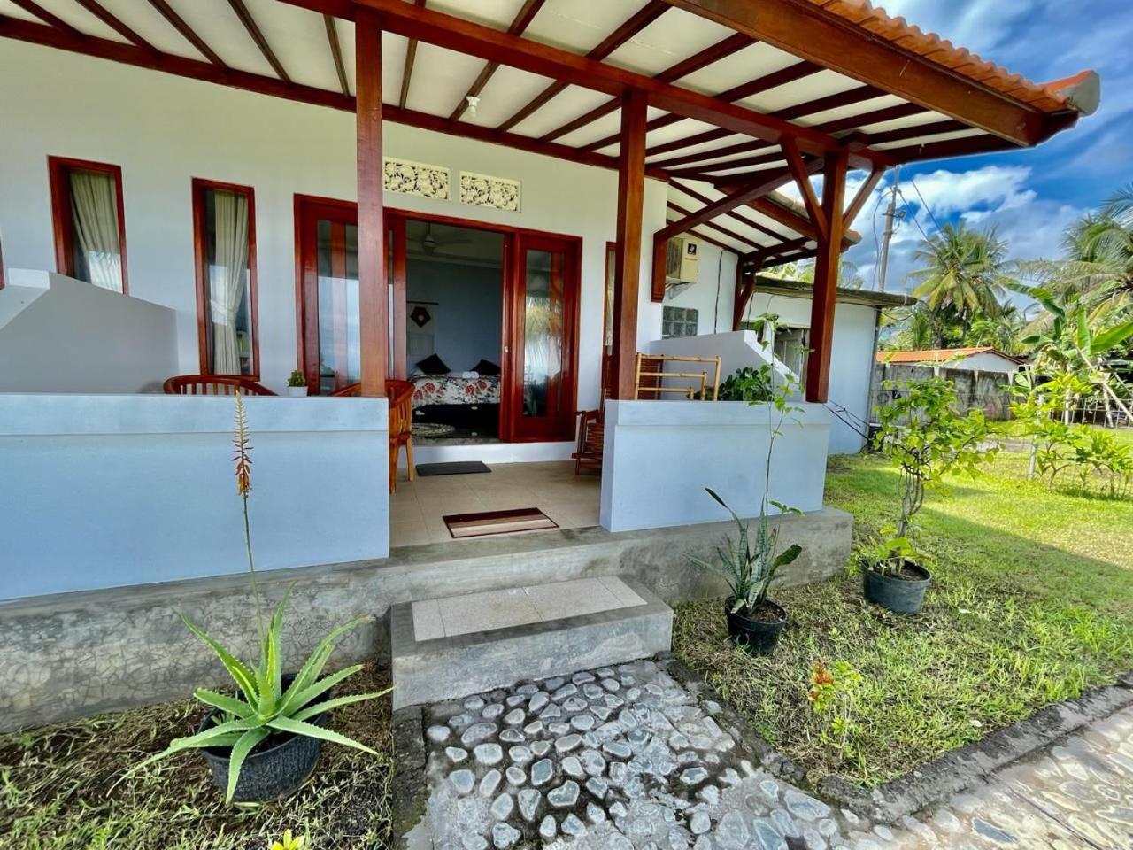 Tejakula Sunset Boutique Resort