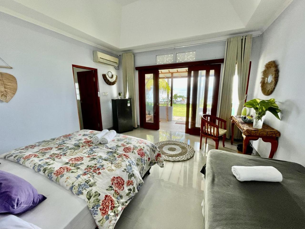 Tejakula Sunset Boutique Resort