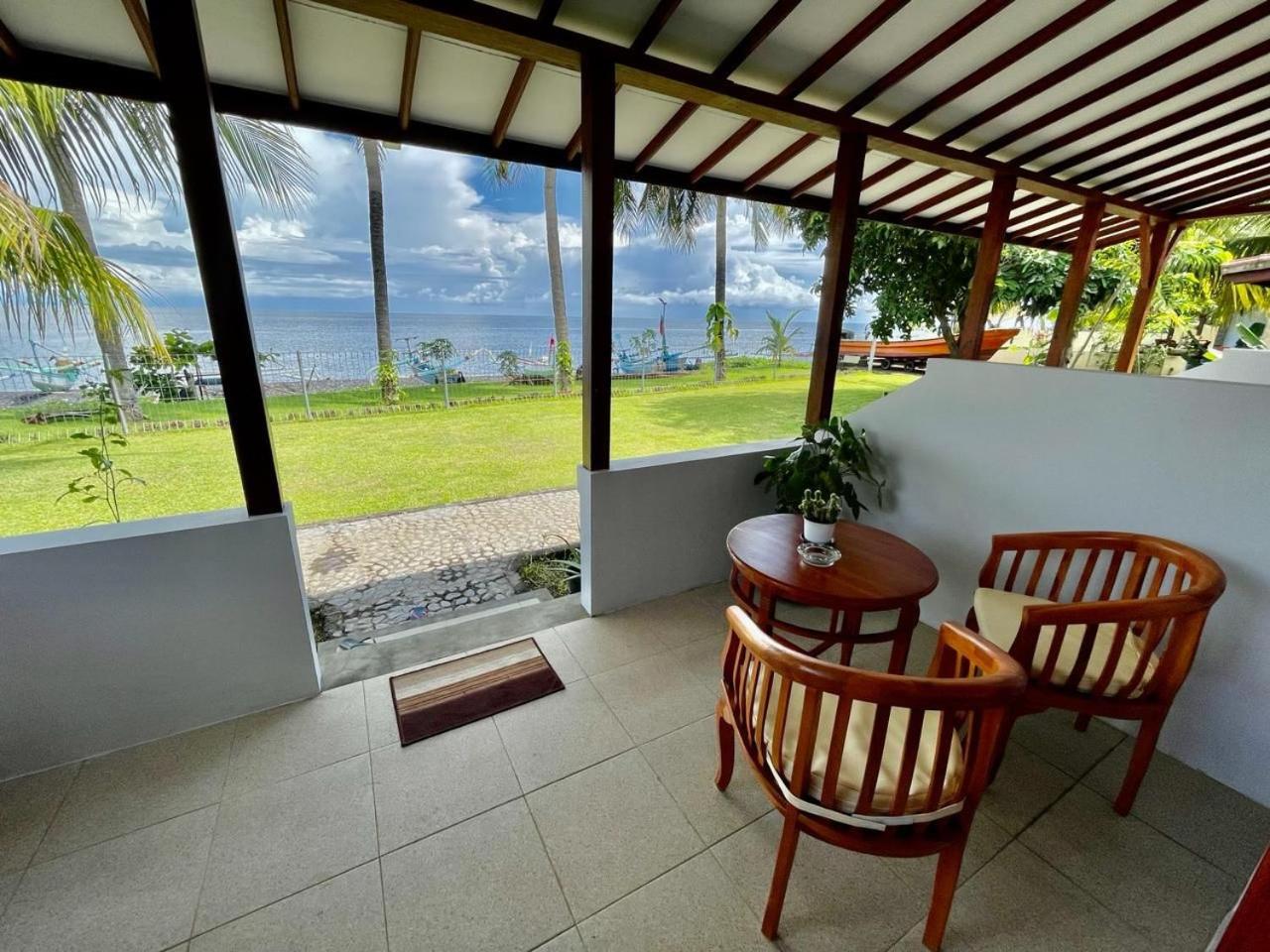 Tejakula Sunset Boutique Resort