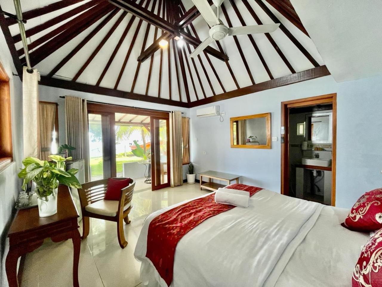 Tejakula Sunset Boutique Resort