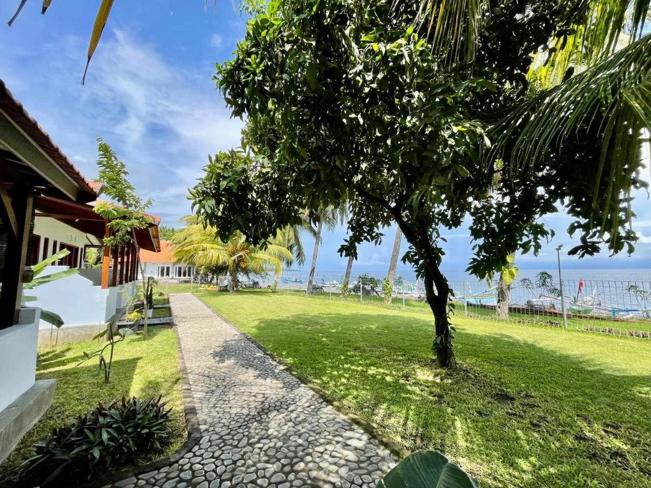 Tejakula Sunset Boutique Resort