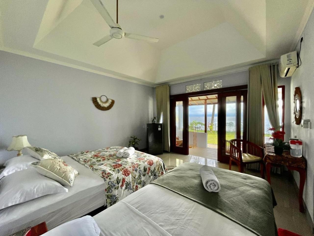 Tejakula Sunset Boutique Resort
