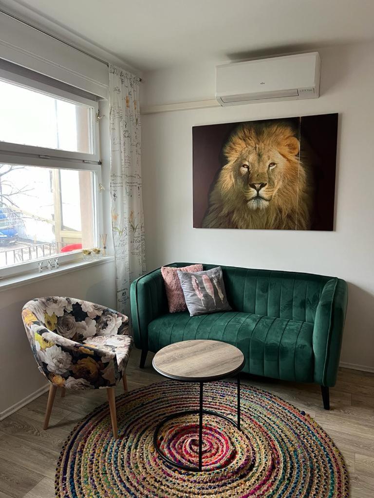 Hotel Apartmani Valkovic