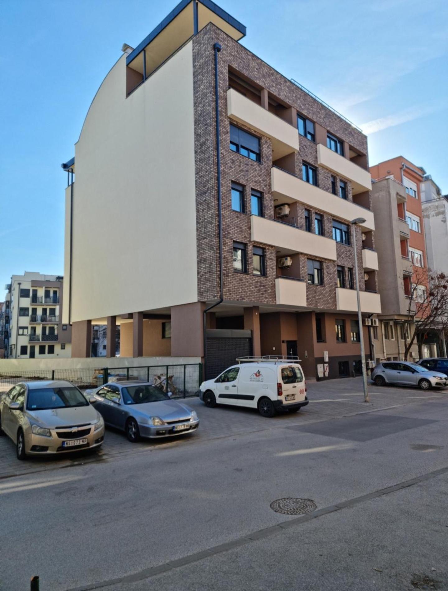 Apartman Sajam - Kaja 2 view 2