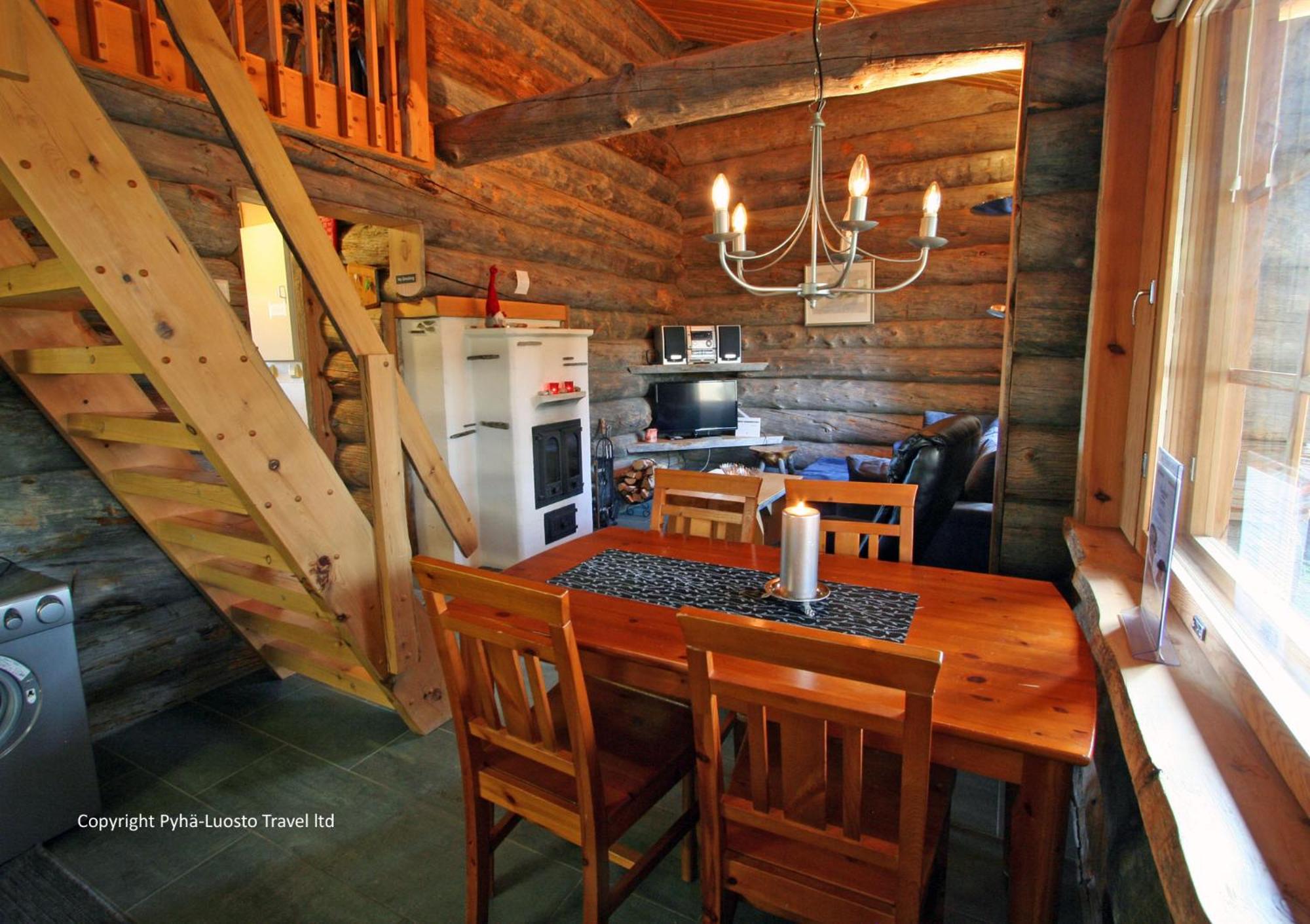 Holidayhome Hoviranta