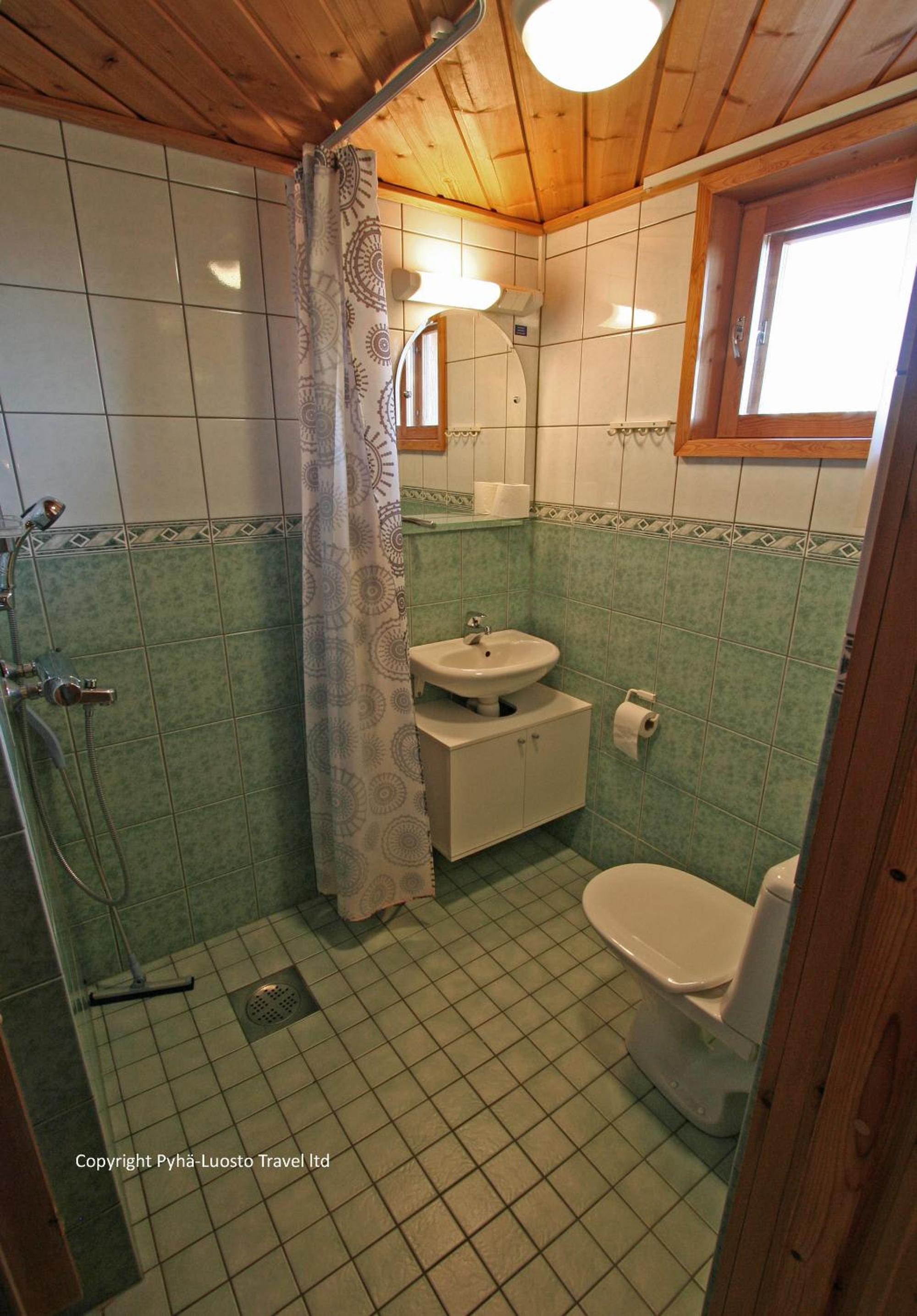 Holidayhome Hoviranta