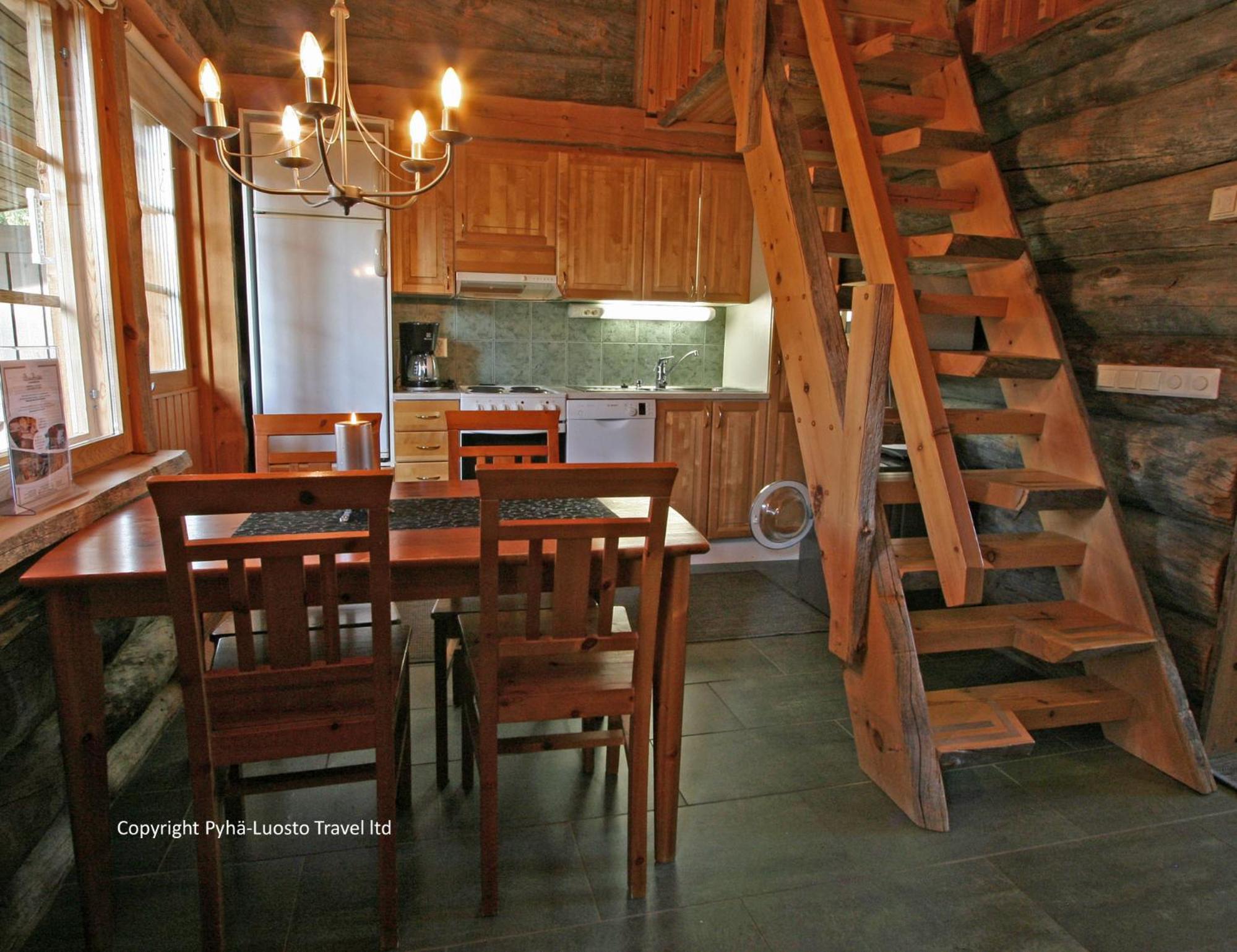 Holidayhome Hoviranta