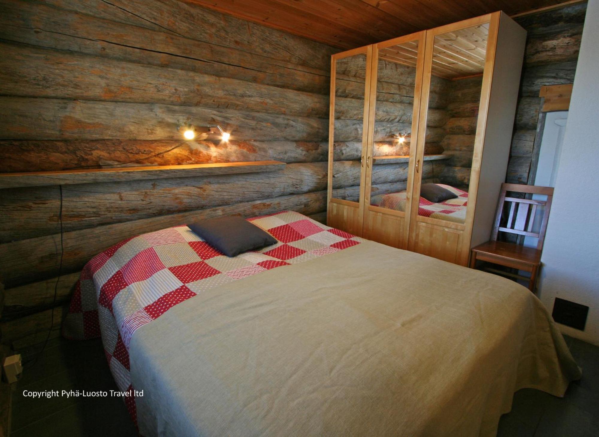 Holidayhome Hoviranta