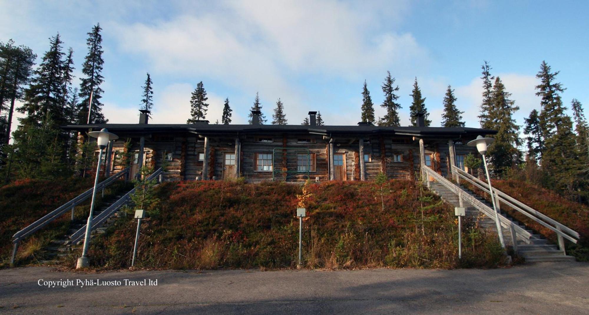 Holidayhome Hoviranta