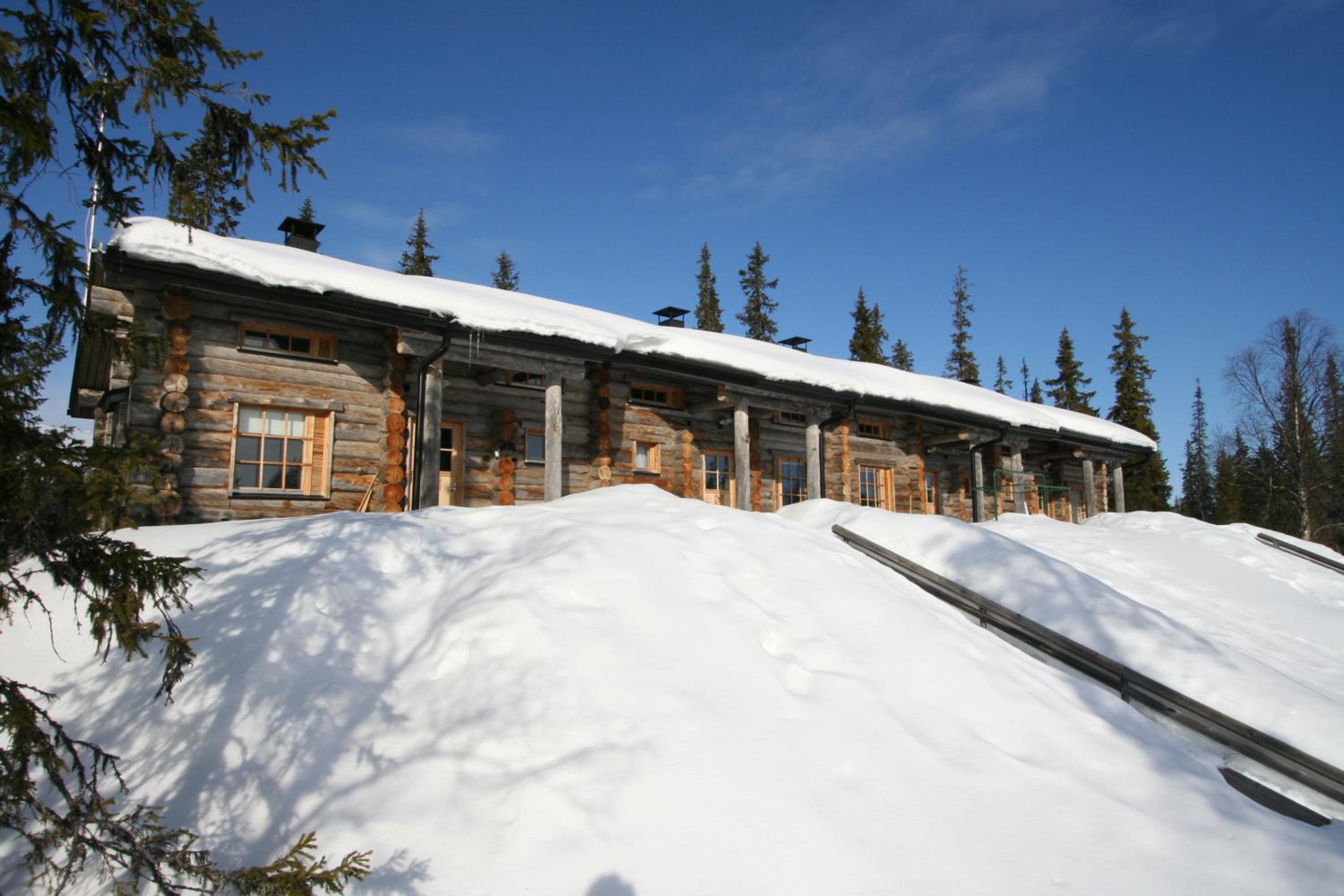 Holidayhome Hoviranta