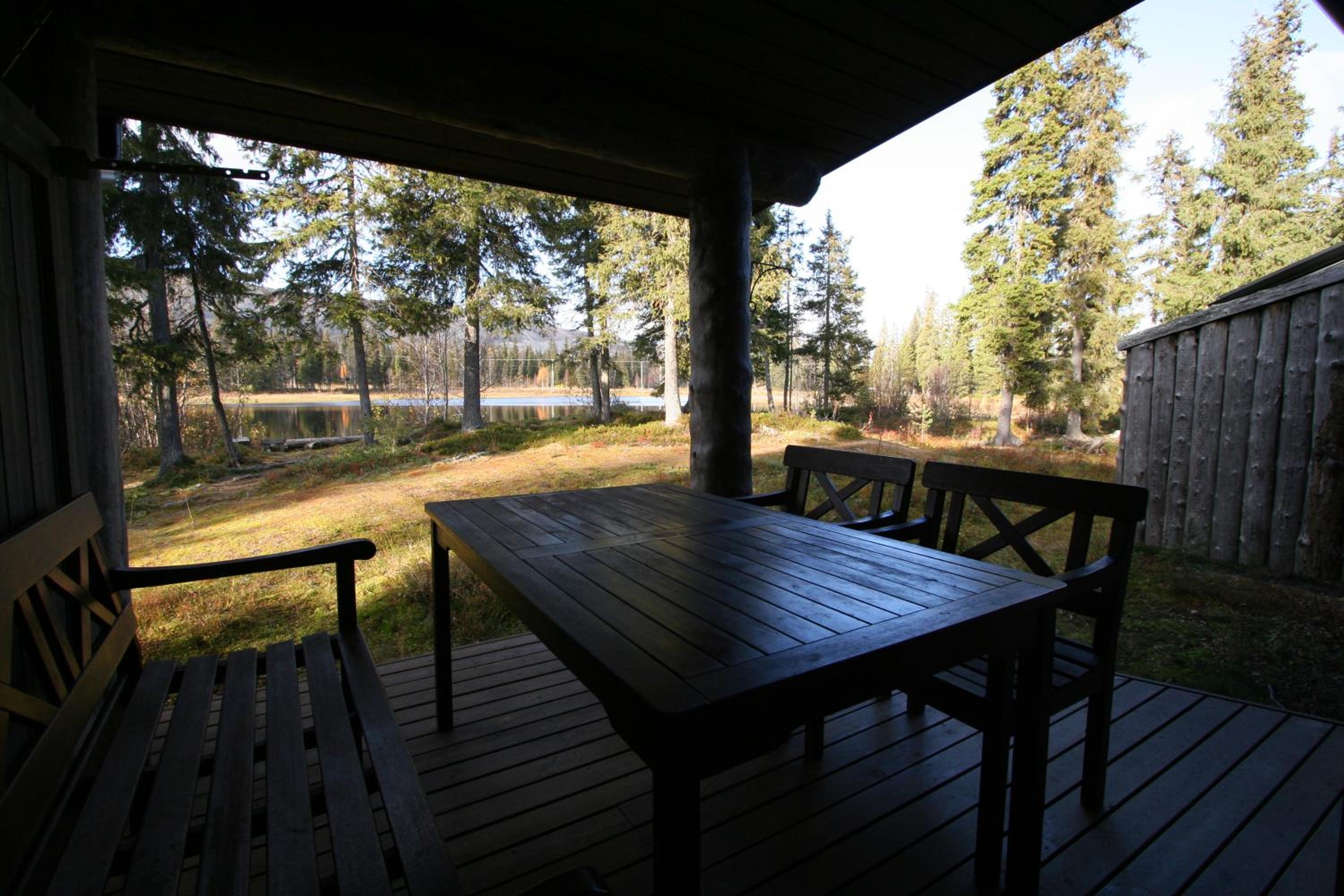 Holidayhome Hoviranta
