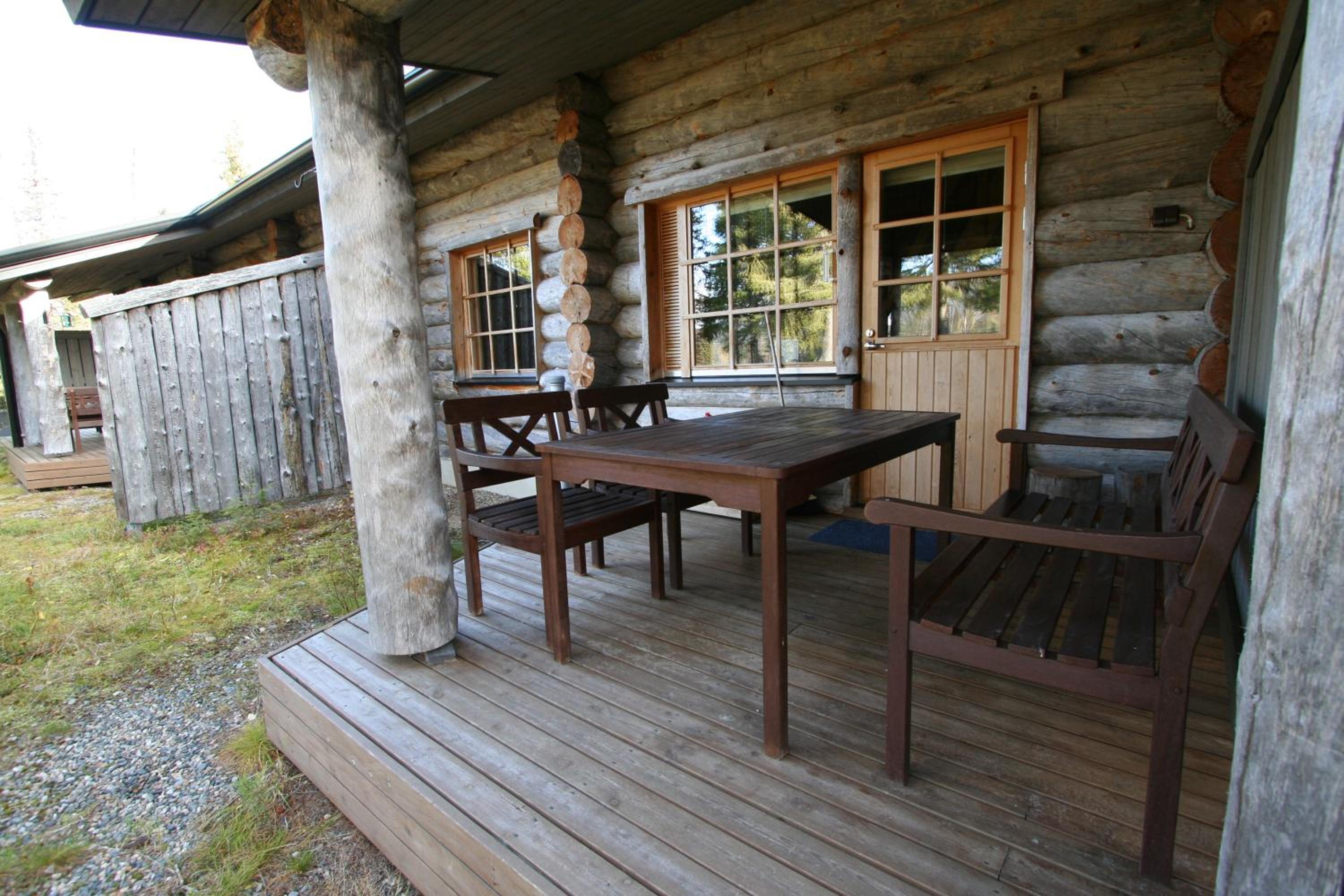 Holidayhome Hoviranta