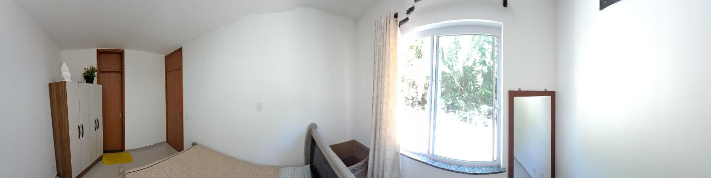 APARTAMENTO EM ILHÉUS - PRAIA DOS MILIONÁRIOS - VOG ATLÂNTICO - Pé na Areia