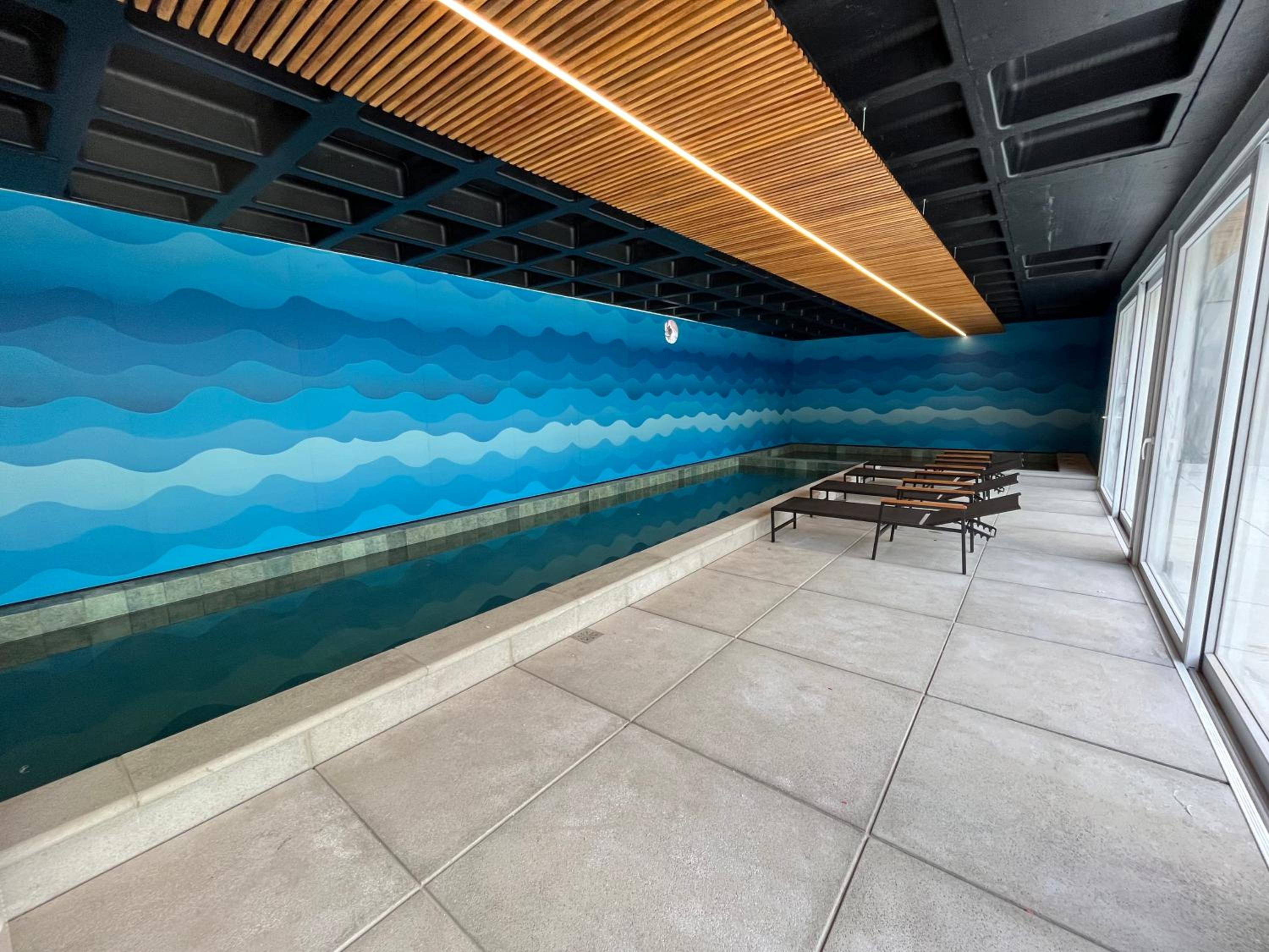 Resort com Piscina Aquecida e Garagem em Xangri-lá