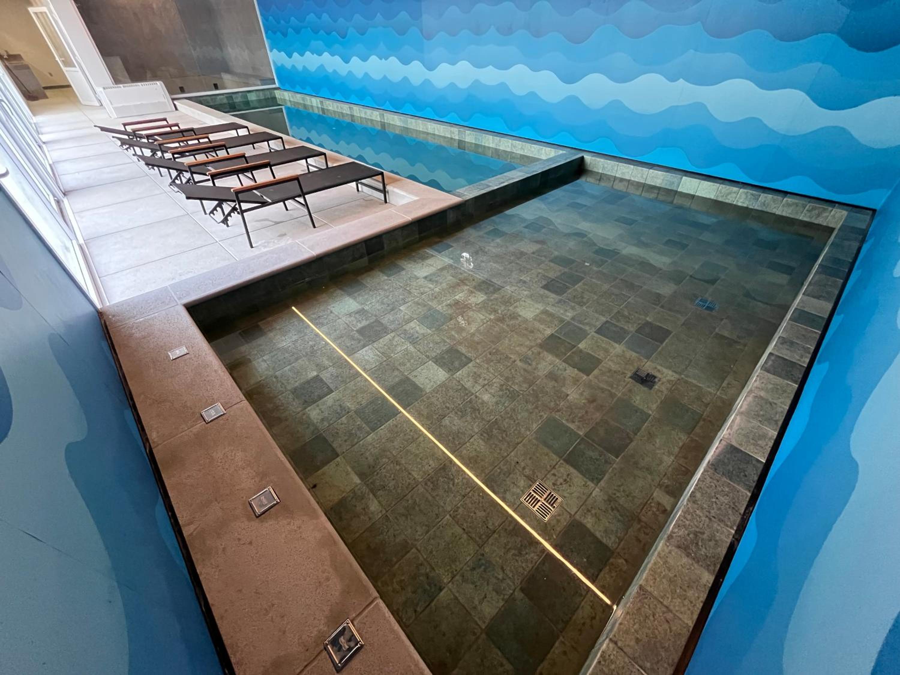Resort com Piscina Aquecida e Garagem em Xangri-lá