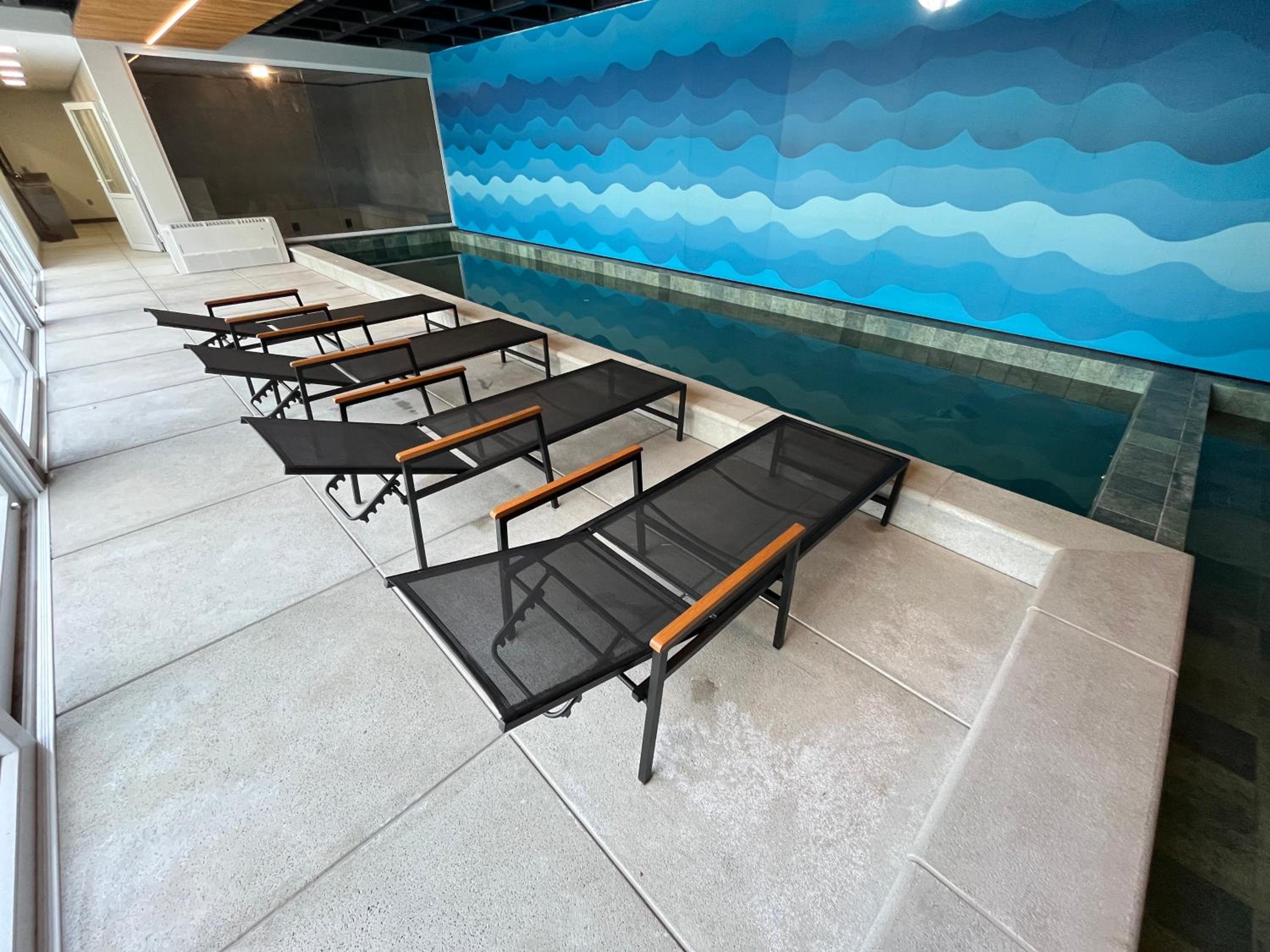 Resort com Piscina Aquecida e Garagem em Xangri-lá