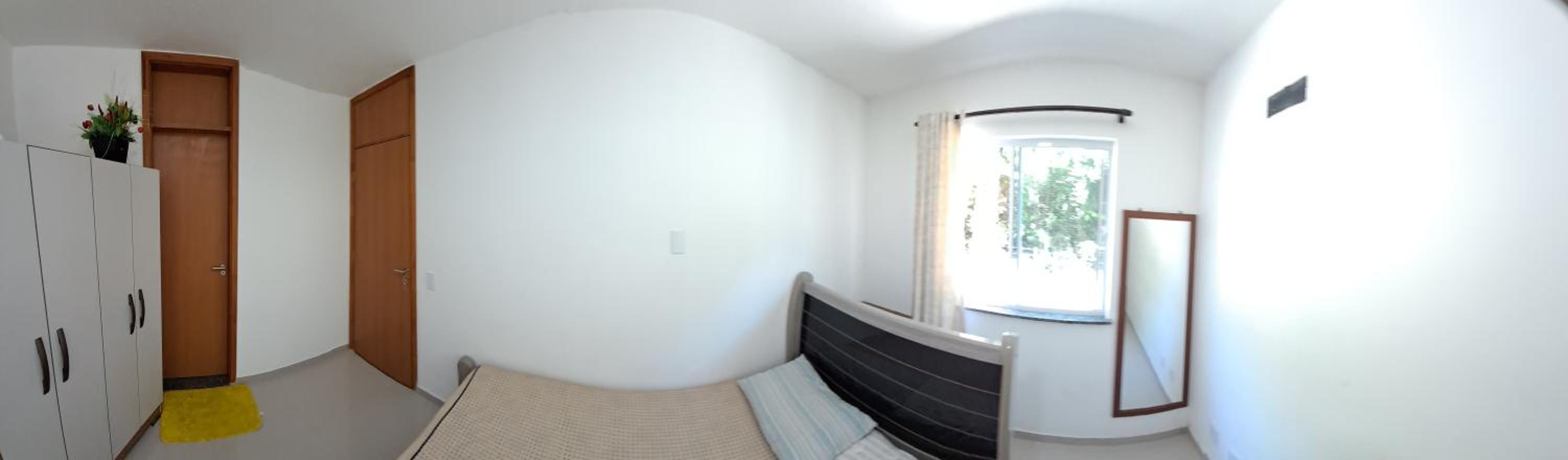 APARTAMENTO EM ILHÉUS - PRAIA DOS MILIONÁRIOS - VOG ATLÂNTICO - Pé na Areia