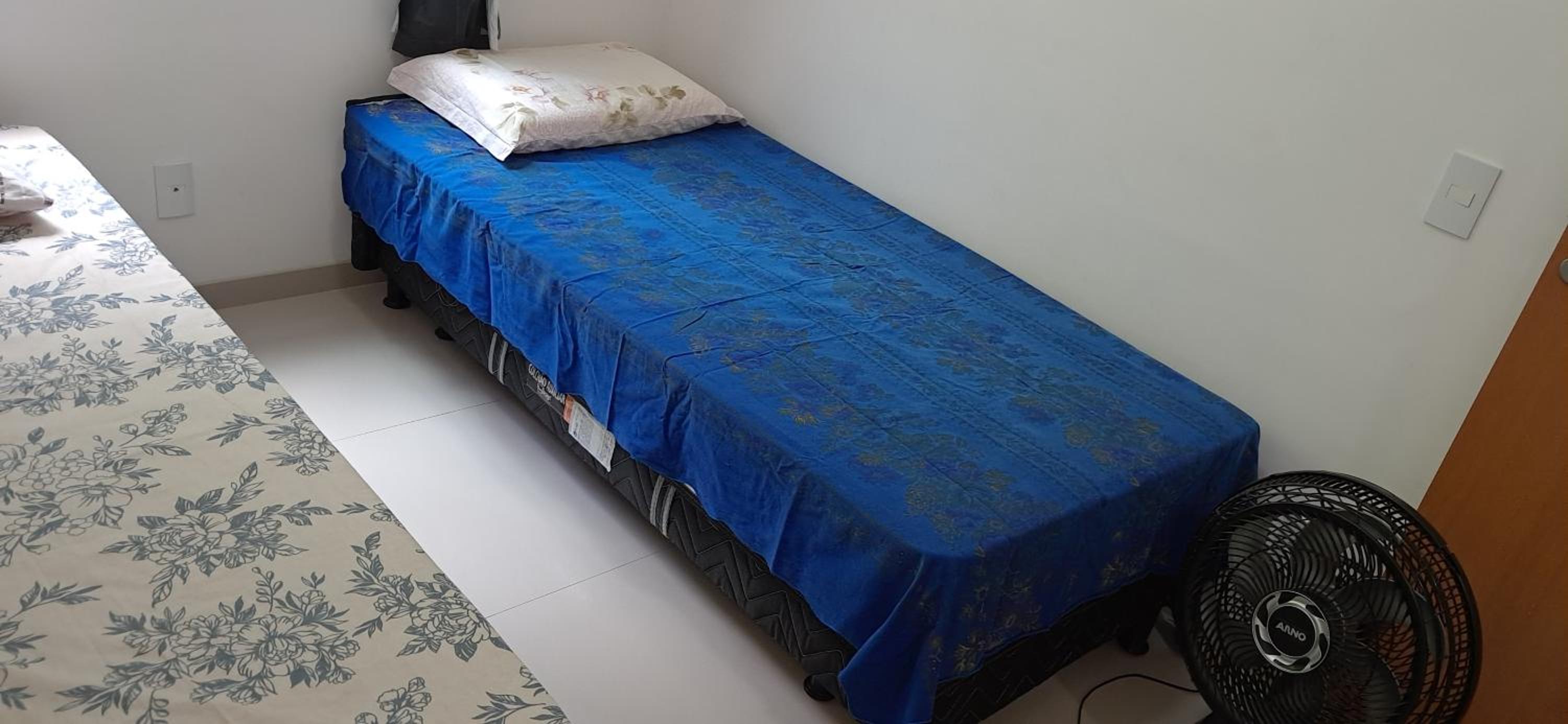 APARTAMENTO EM ILHÉUS - PRAIA DOS MILIONÁRIOS - VOG ATLÂNTICO - Pé na Areia