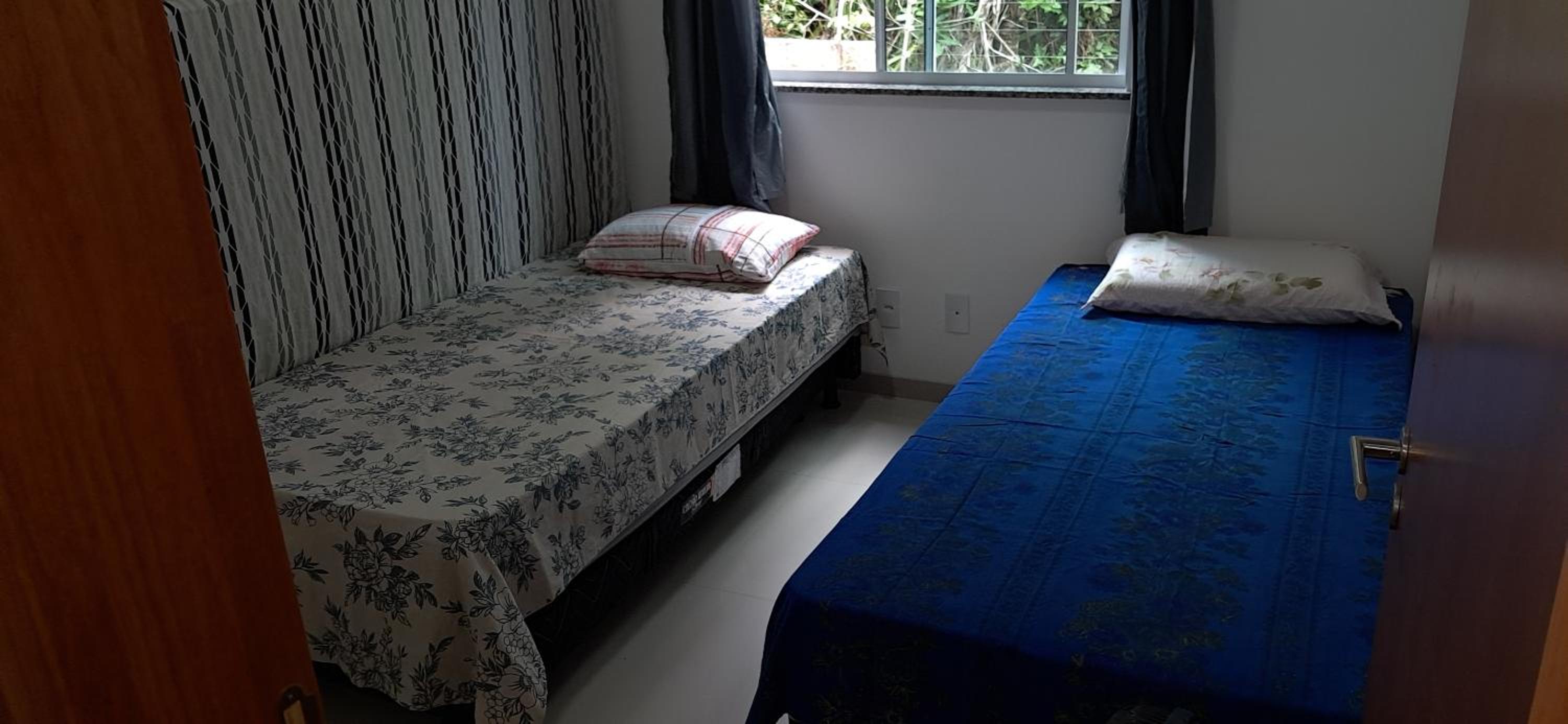 APARTAMENTO EM ILHÉUS - PRAIA DOS MILIONÁRIOS - VOG ATLÂNTICO - Pé na Areia