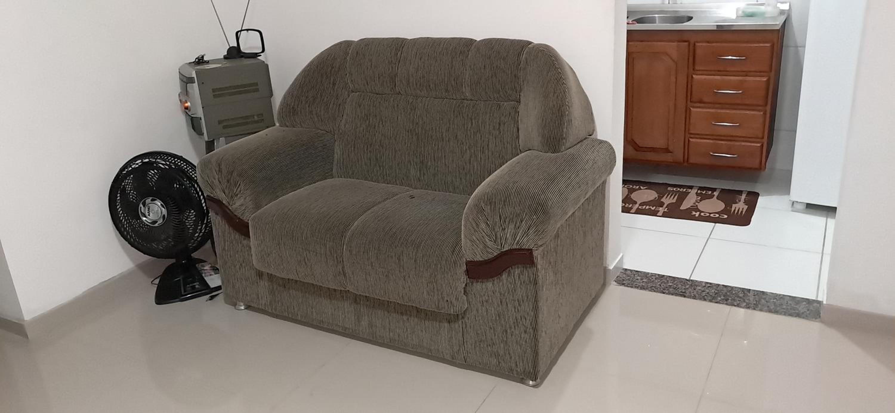 APARTAMENTO EM ILHÉUS - PRAIA DOS MILIONÁRIOS - VOG ATLÂNTICO - Pé na Areia